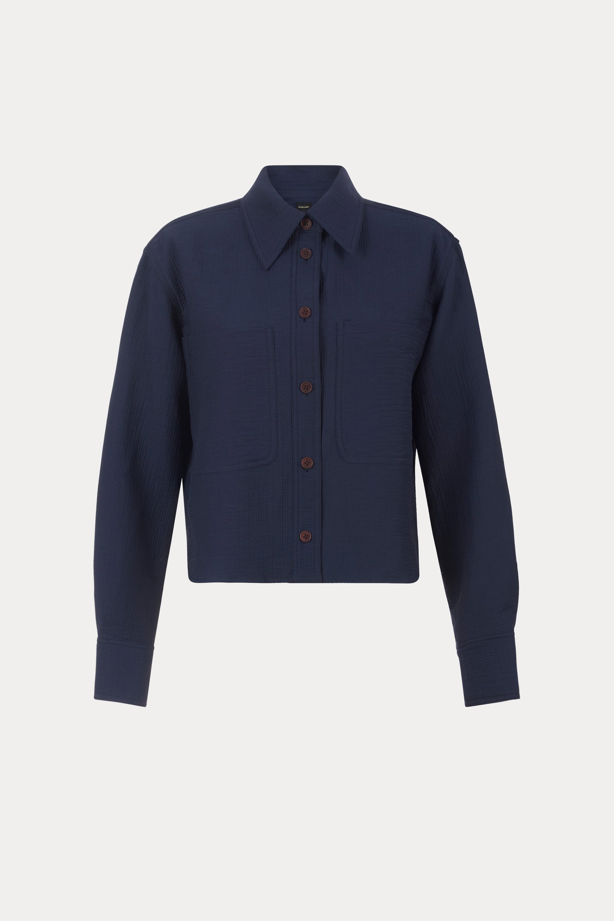 Fenix Jacket-JACKETS/OUTERWEAR-Rachel Comey