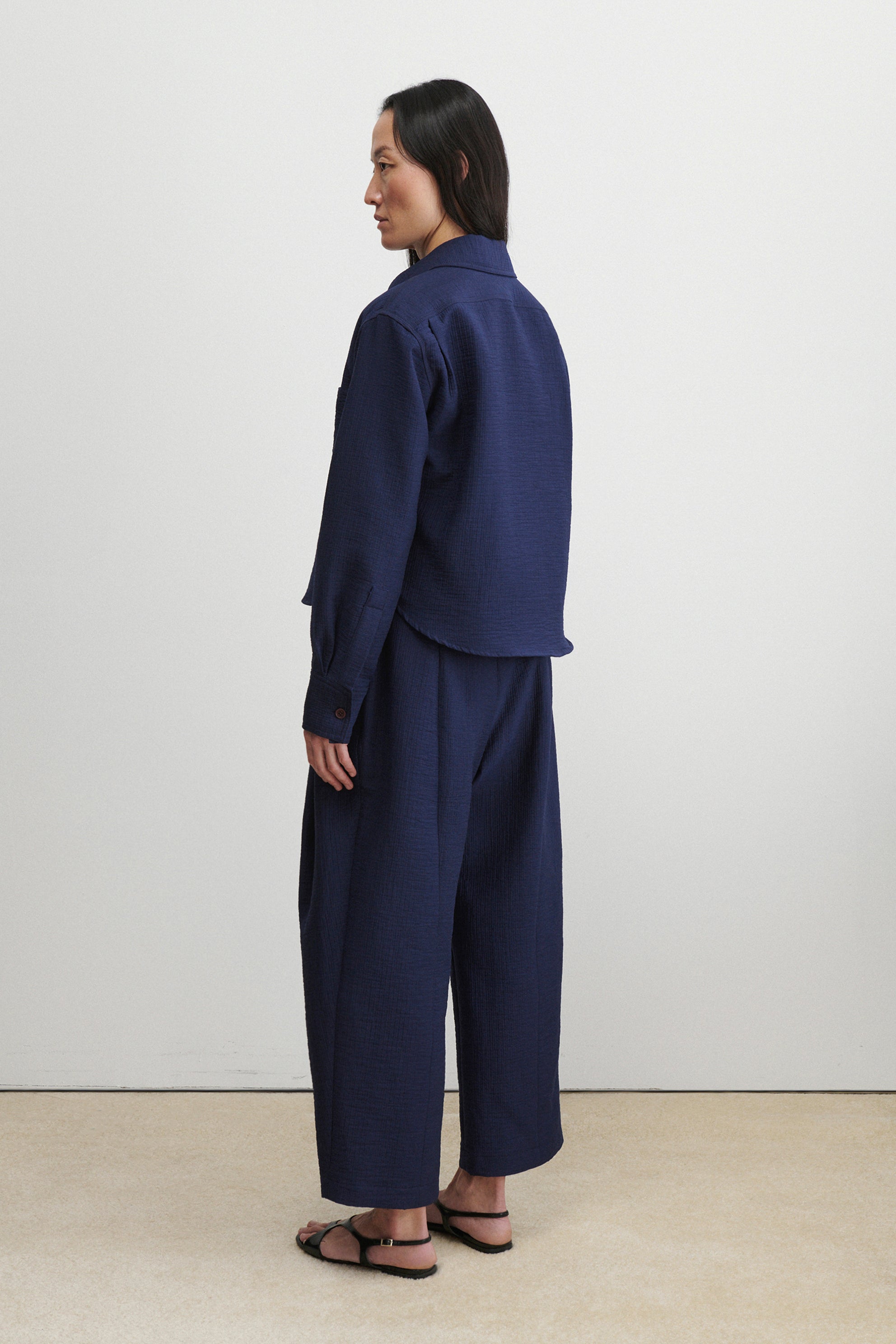 Fenix Jacket-JACKETS/OUTERWEAR-Rachel Comey