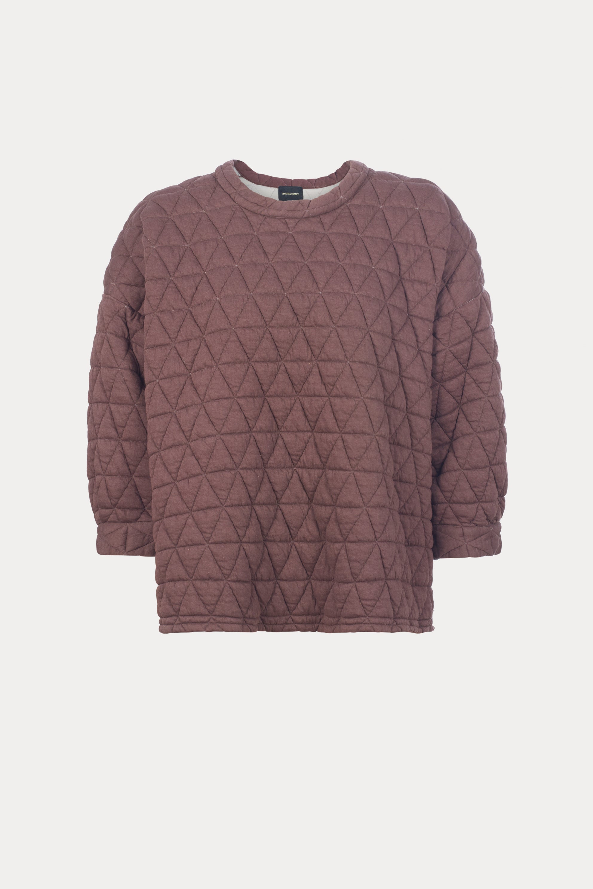 Alfond Top-TOPS-Rachel Comey