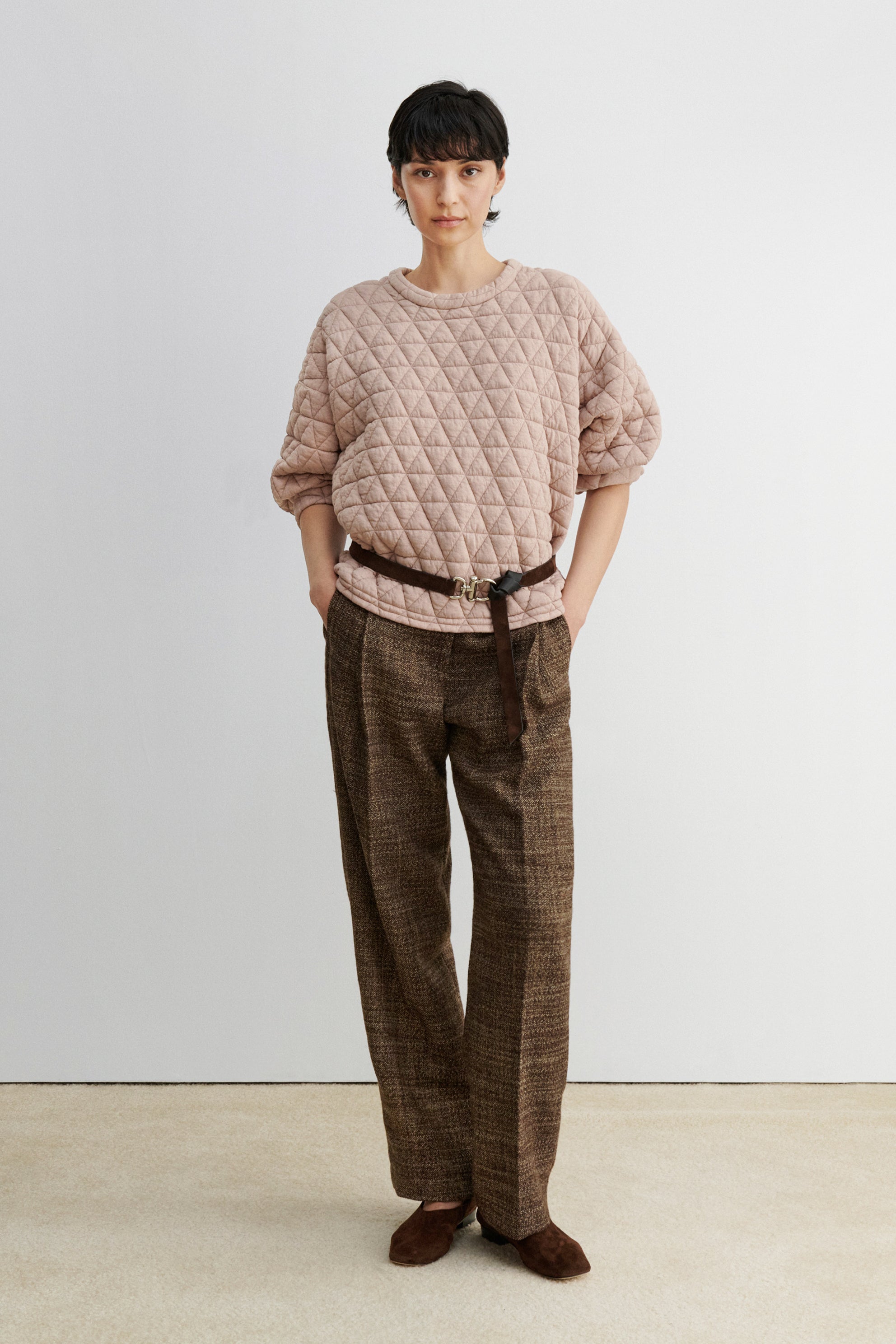 Alfond Top-TOPS-Rachel Comey