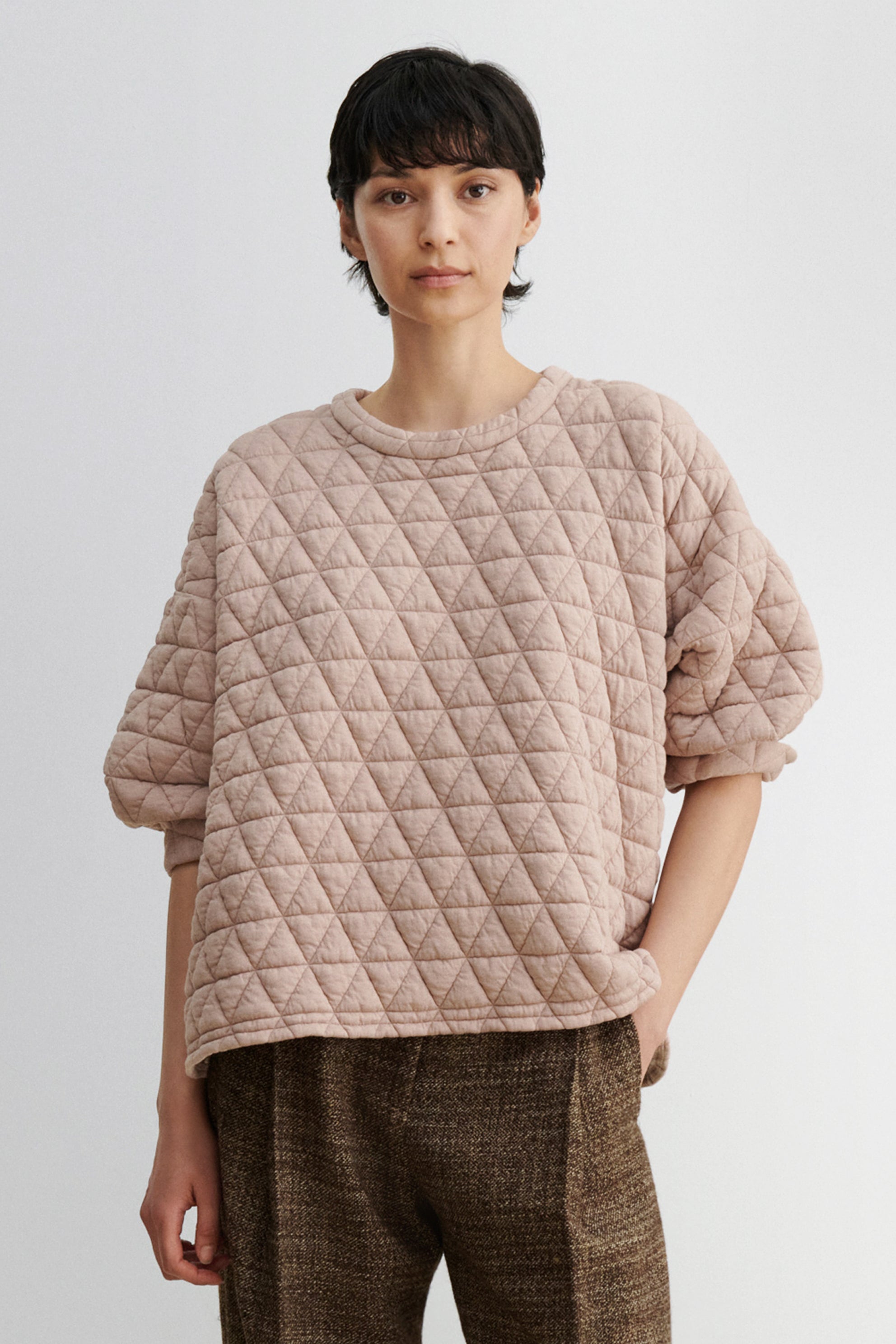 Alfond Top-TOPS-Rachel Comey