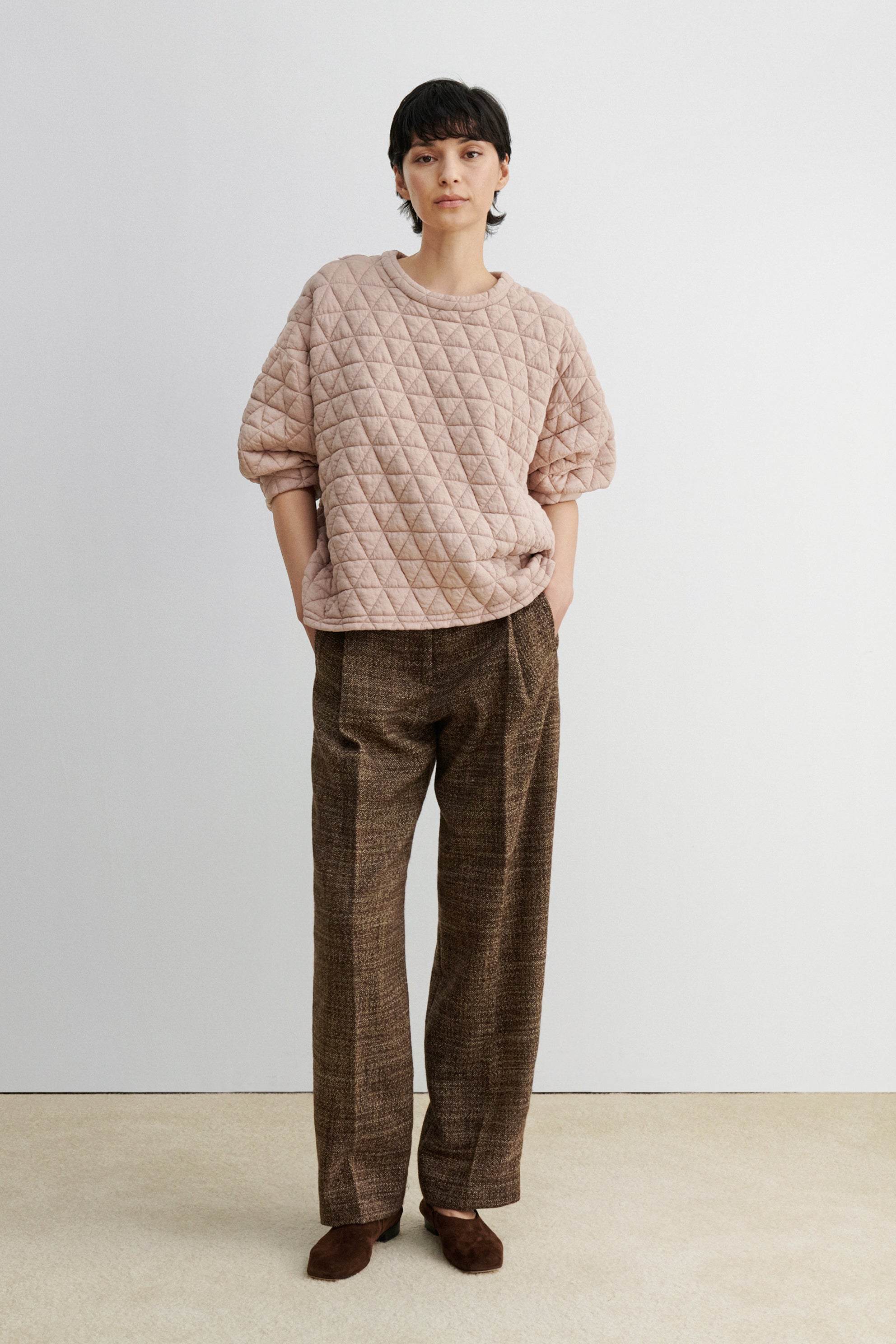 Alfond Top-TOPS-Rachel Comey