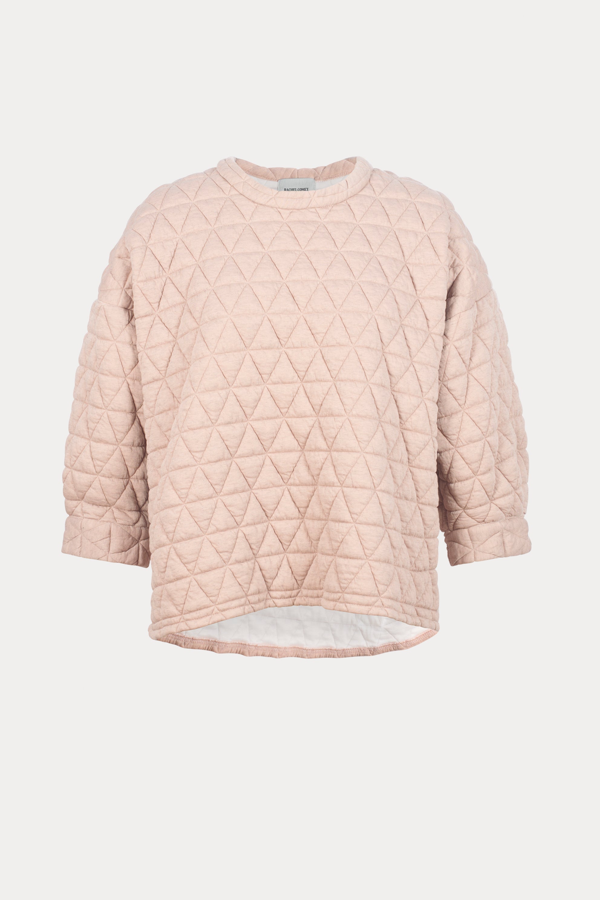 Alfond Top-TOPS-Rachel Comey