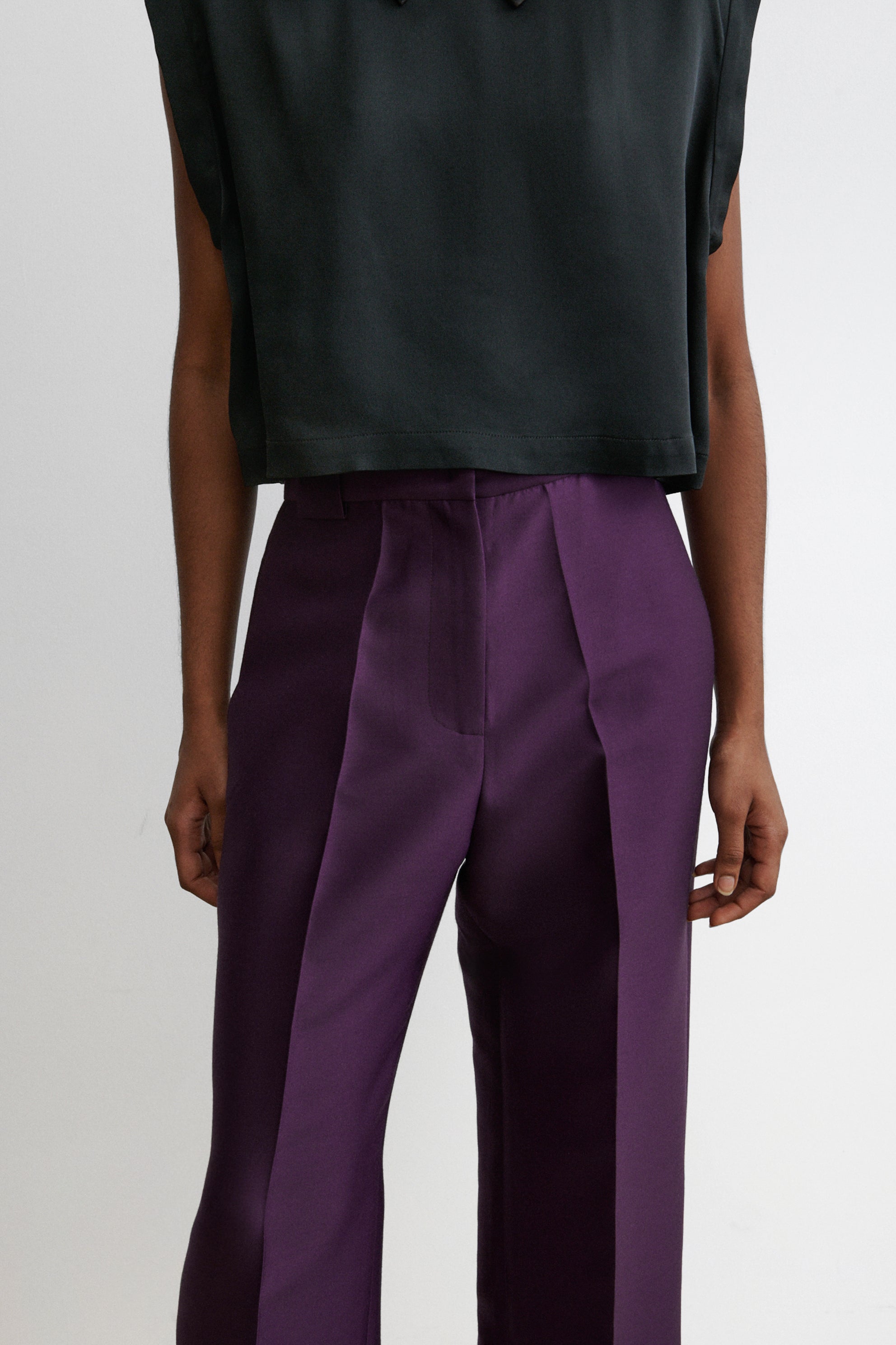 Berenson Pant-PANTS-Rachel Comey