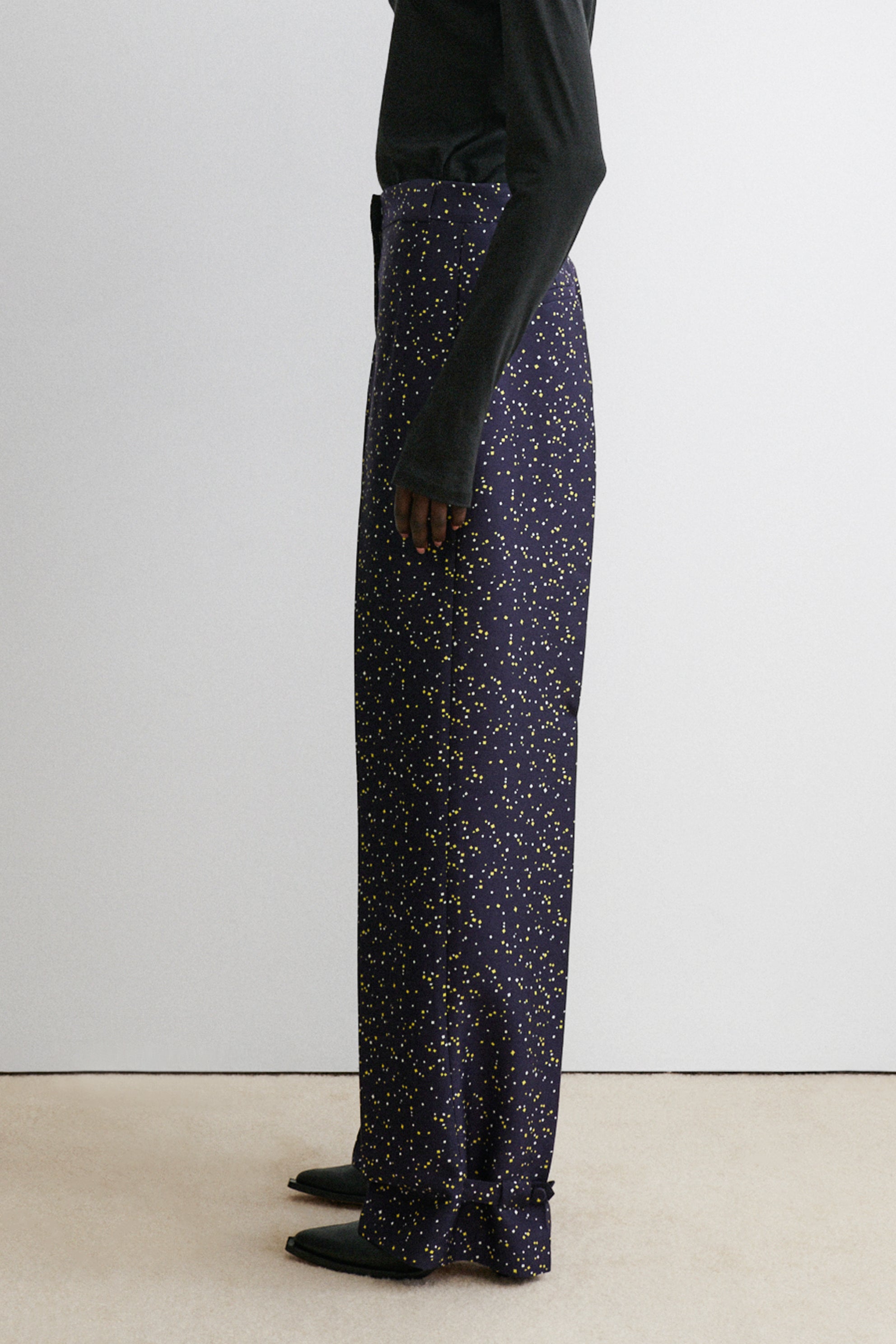 Berenson Pant-PANTS-Rachel Comey