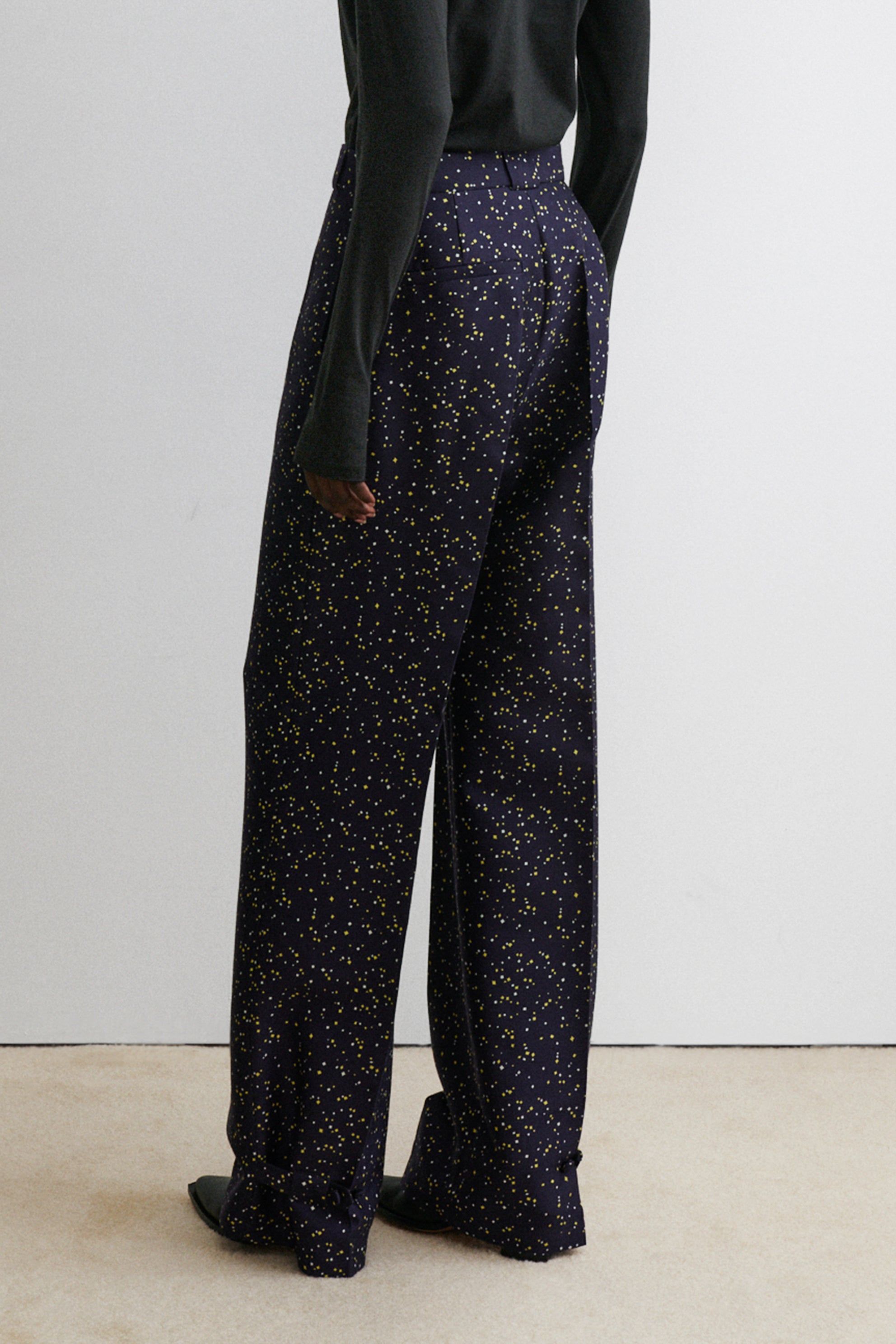 Berenson Pant-PANTS-Rachel Comey