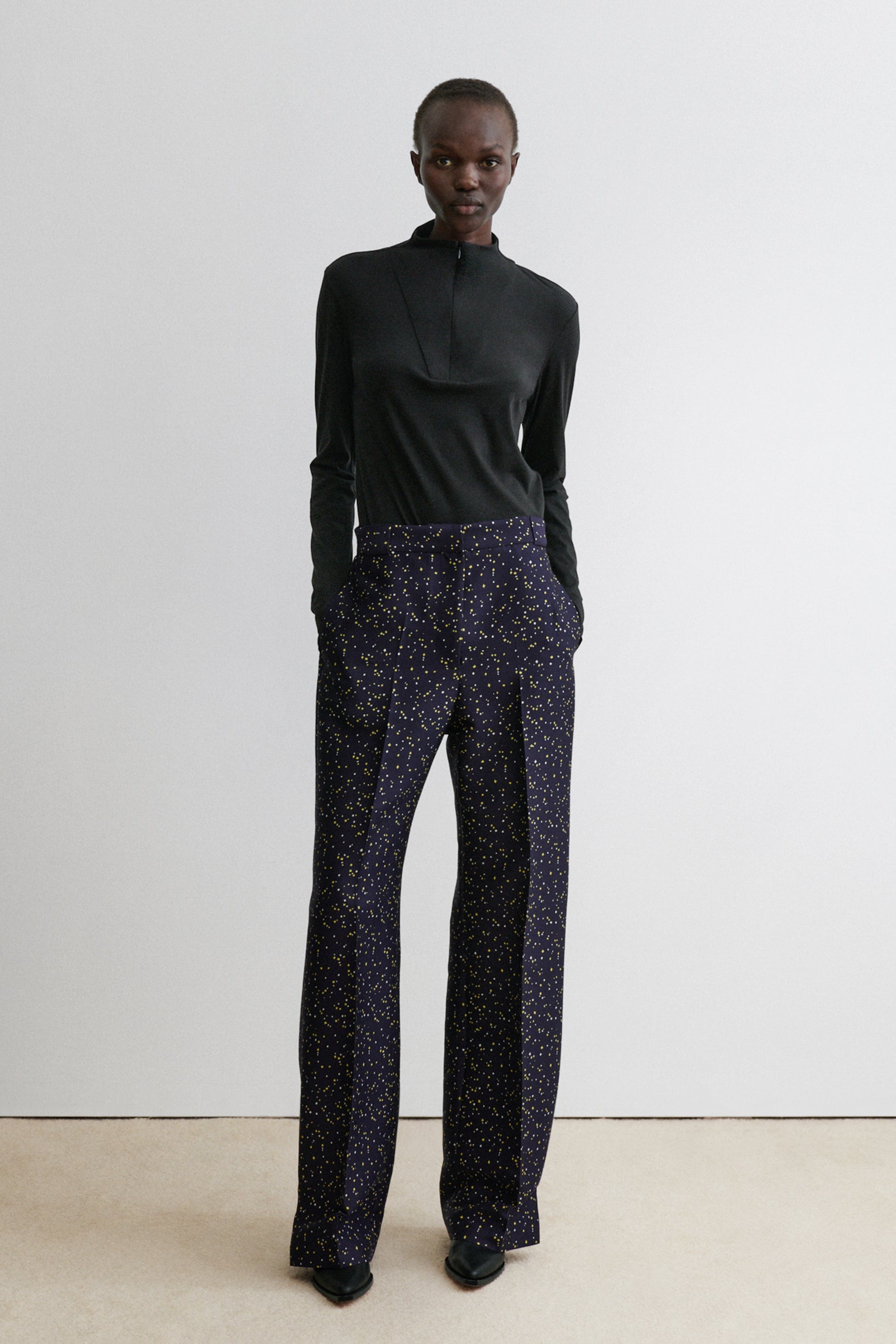 Berenson Pant-PANTS-Rachel Comey