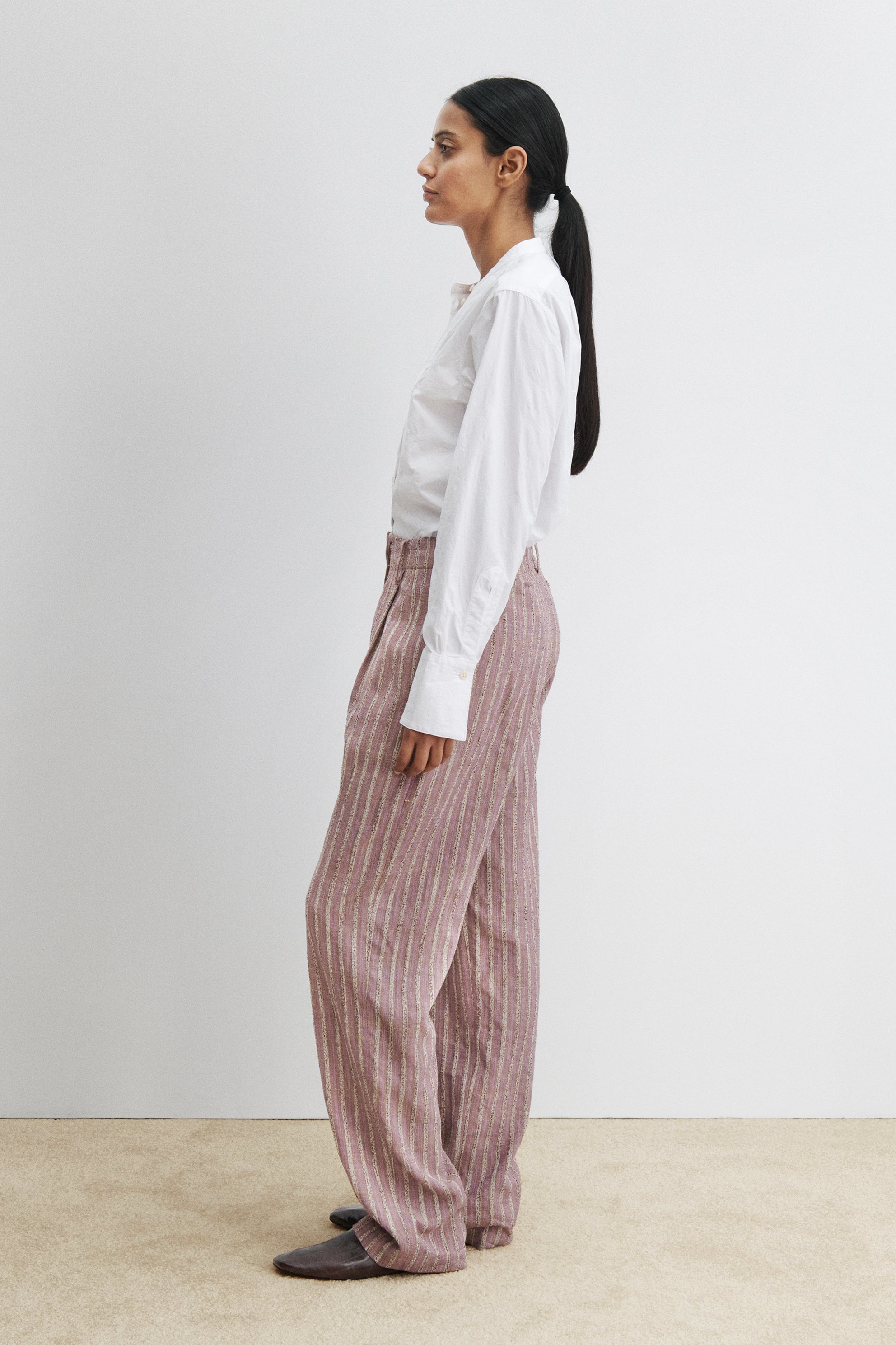 Hurst Pant-PANTS-Rachel Comey