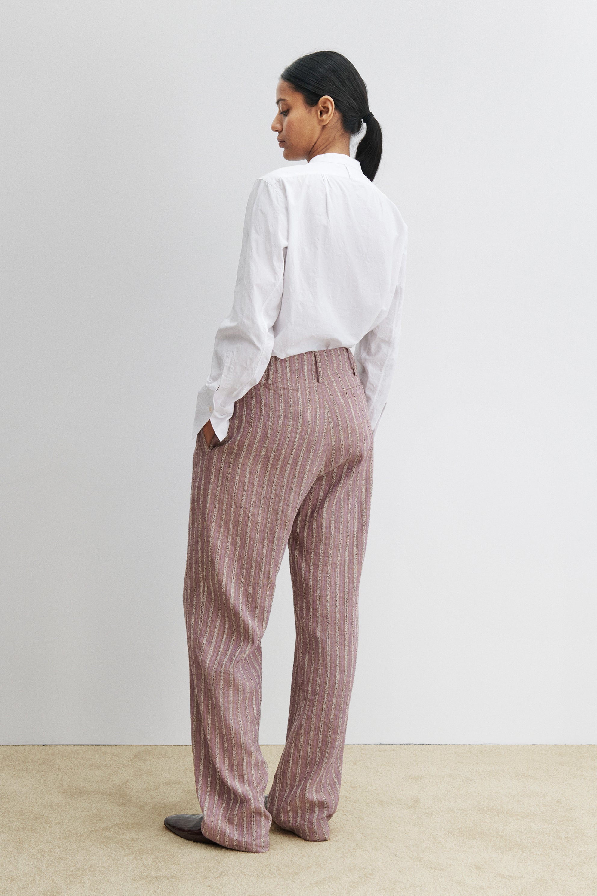 Hurst Pant-PANTS-Rachel Comey