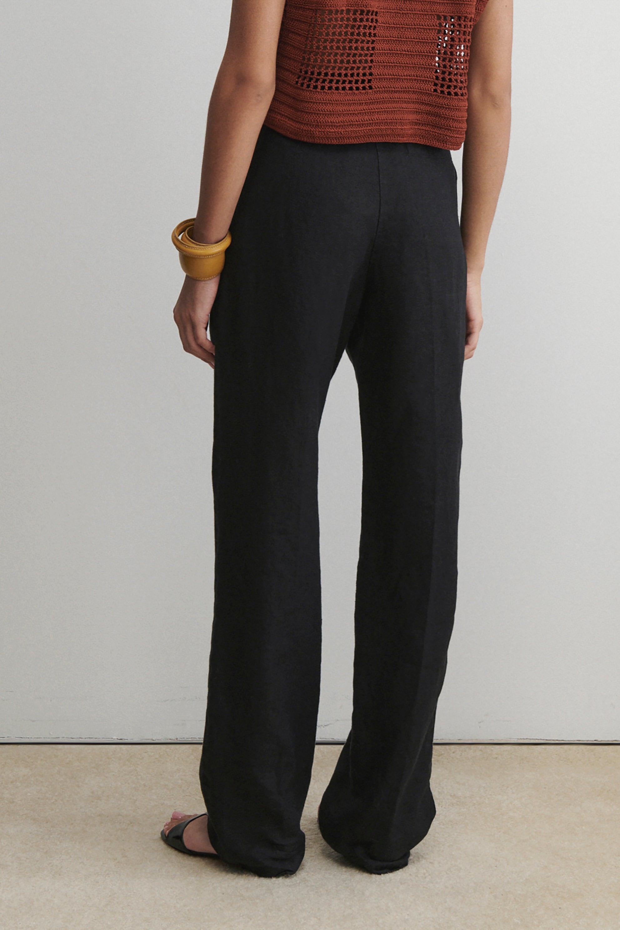Hurst Pant-PANTS-Rachel Comey