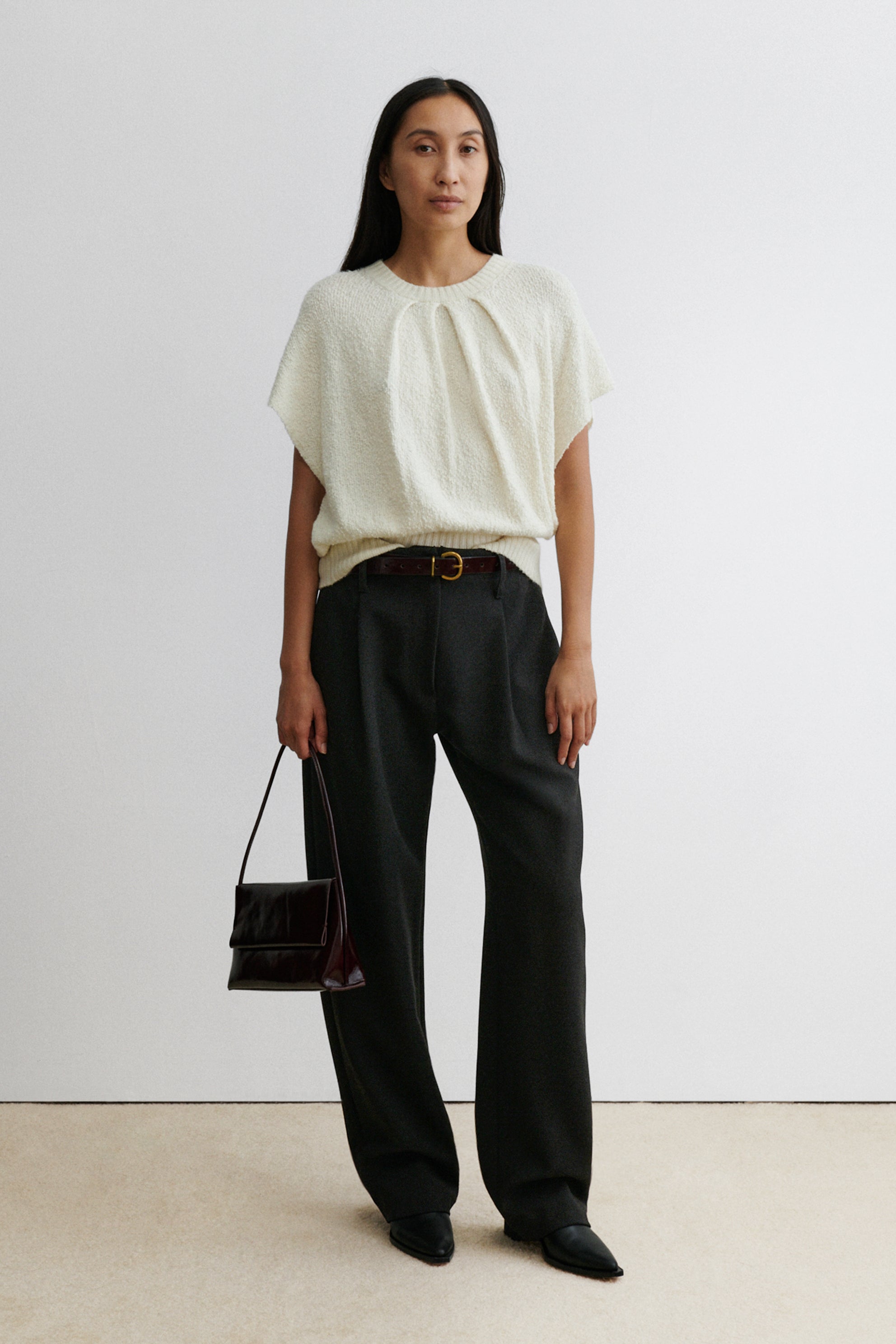 Hurst Pant-PANTS-Rachel Comey