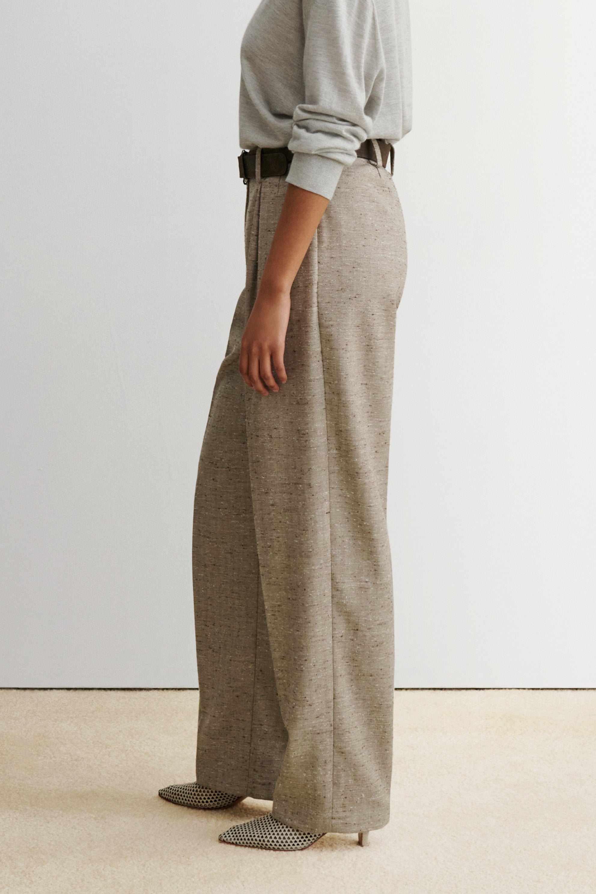 Hurst Pant-PANTS-Rachel Comey
