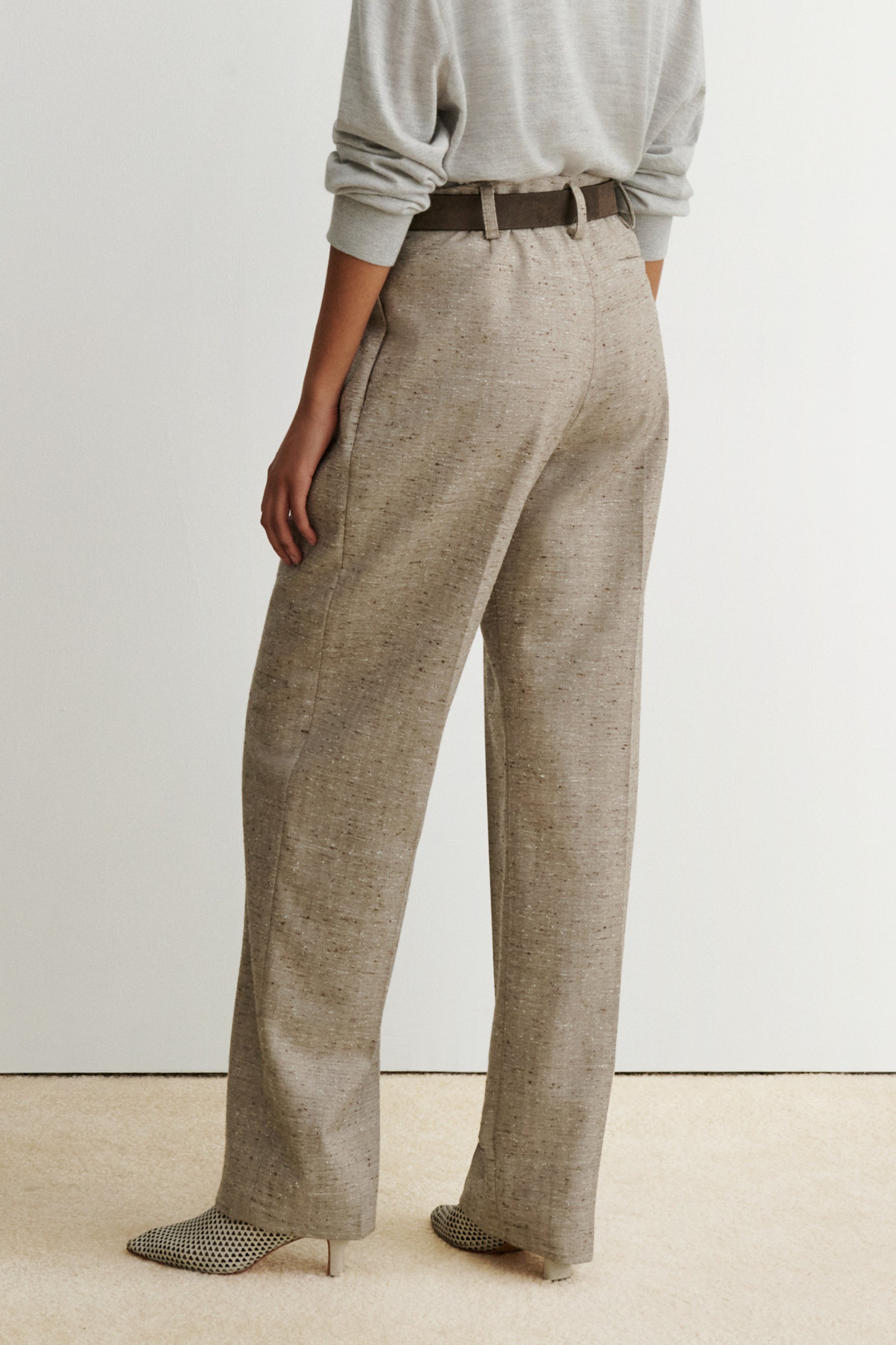 Hurst Pant-PANTS-Rachel Comey
