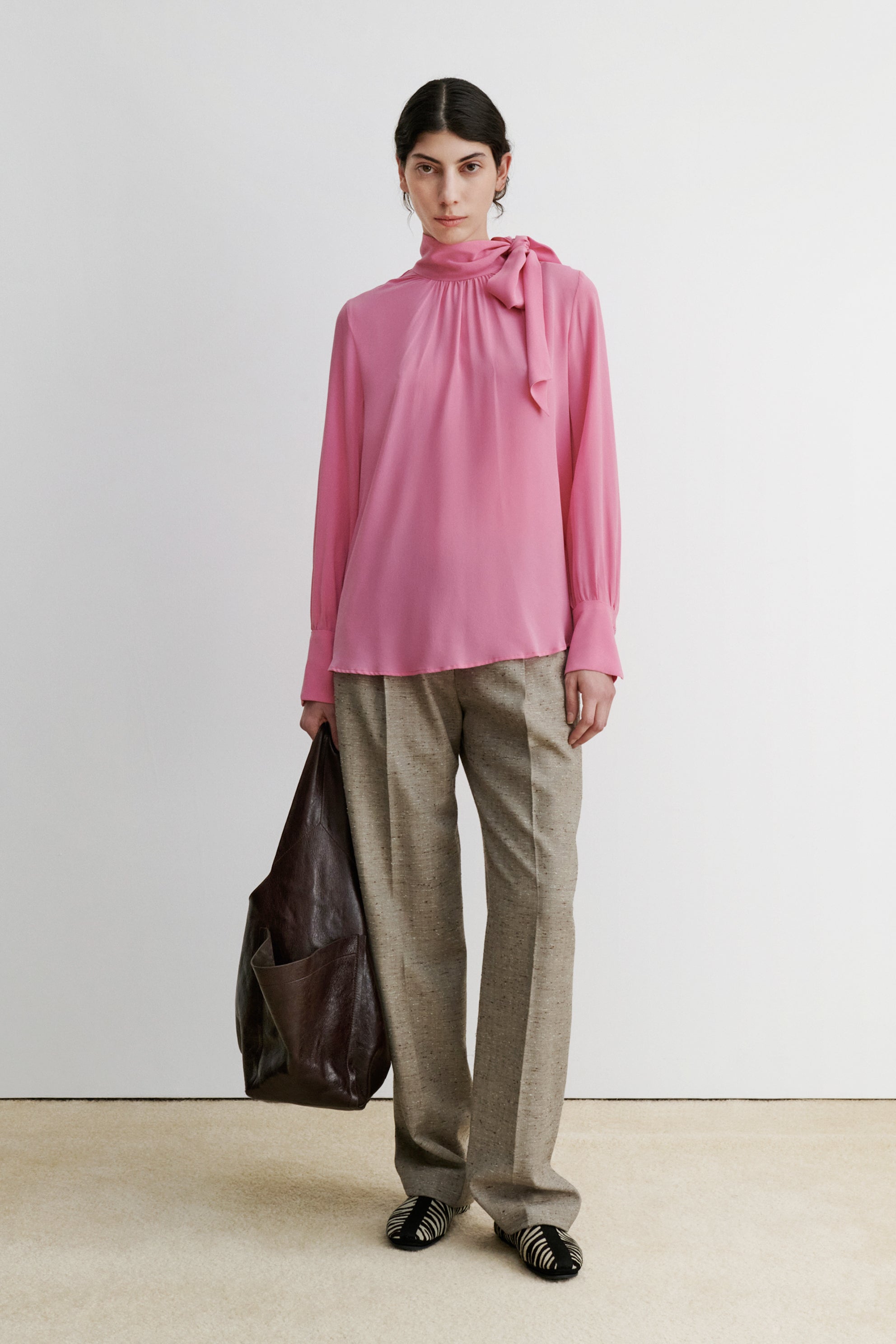 Hurst Pant-PANTS-Rachel Comey