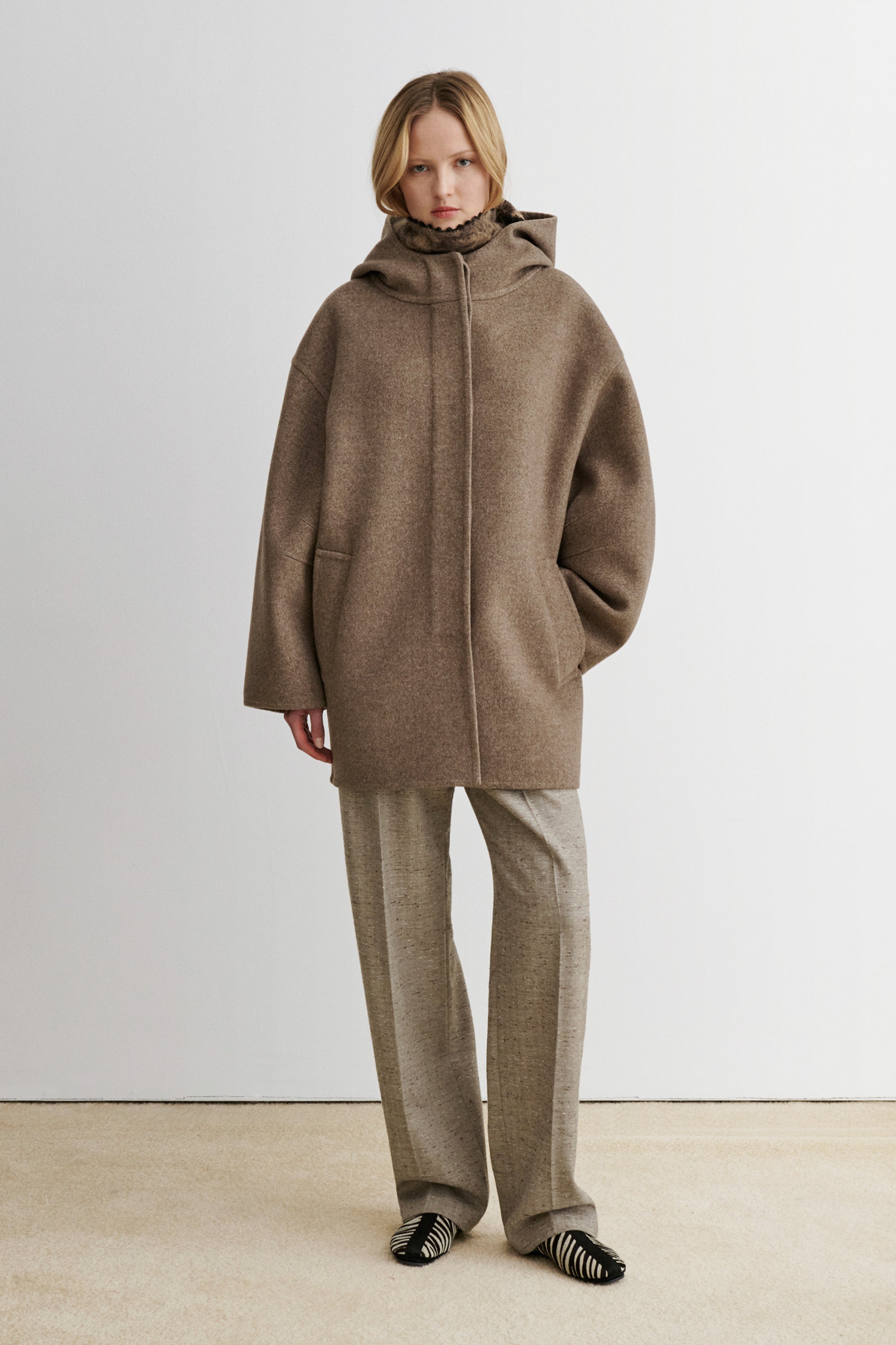 Hurst Pant-PANTS-Rachel Comey