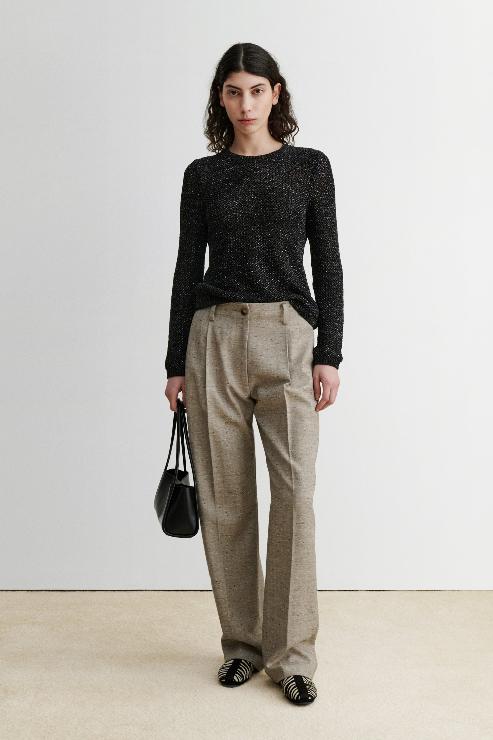 Hurst Pant-PANTS-Rachel Comey