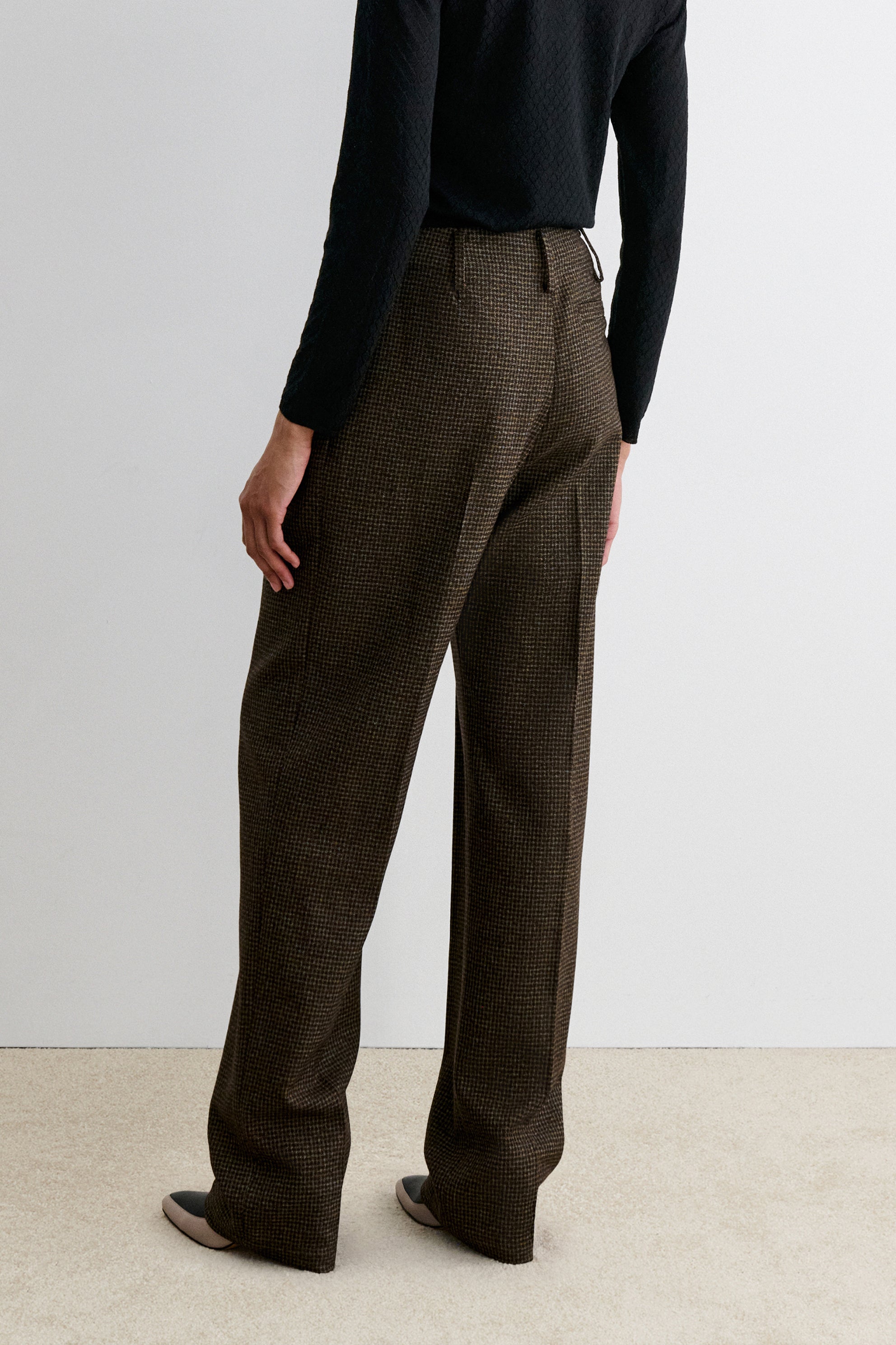 Hurst Pant-PANTS-Rachel Comey