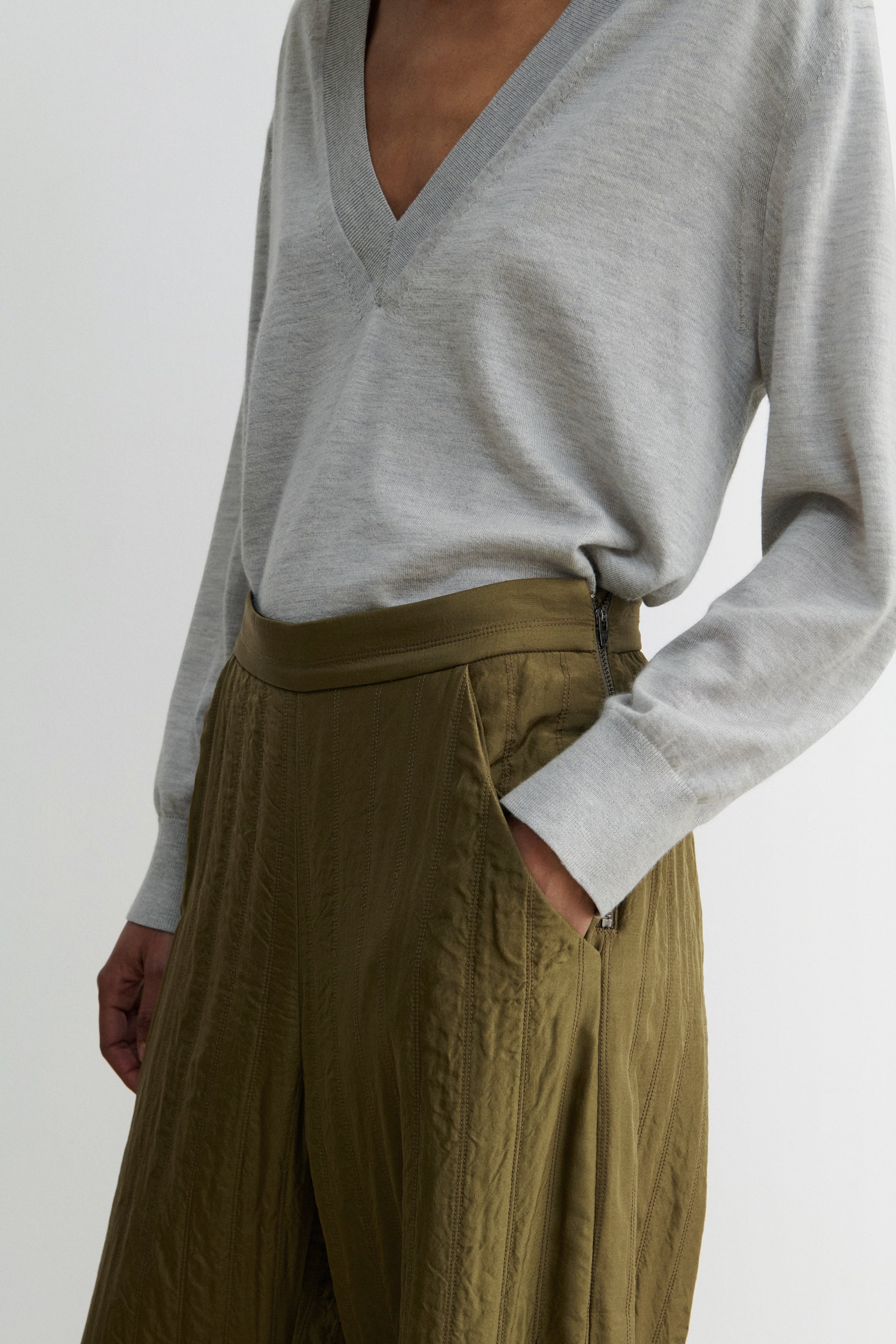 Bon Pant-PANTS-Rachel Comey