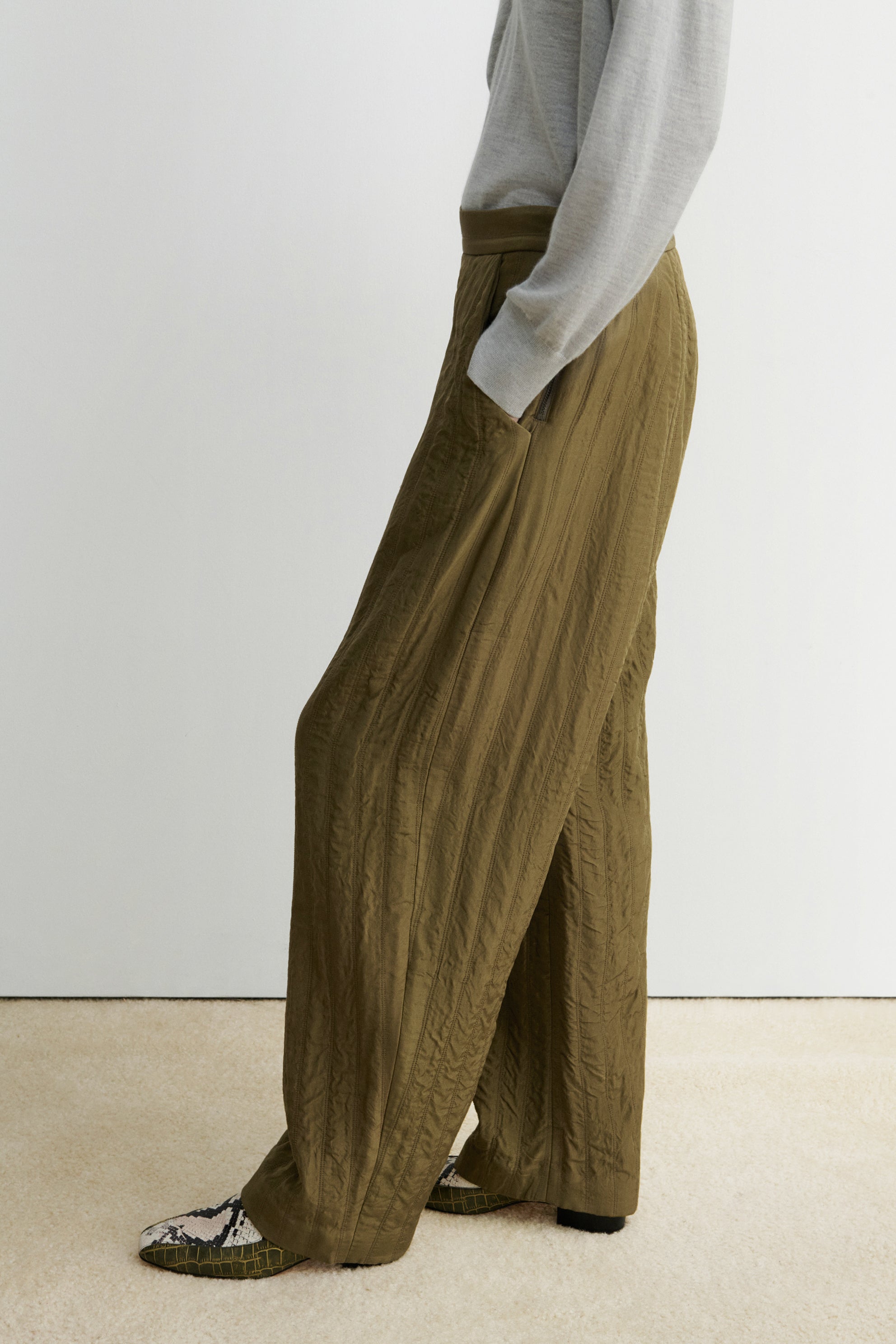 Bon Pant-PANTS-Rachel Comey