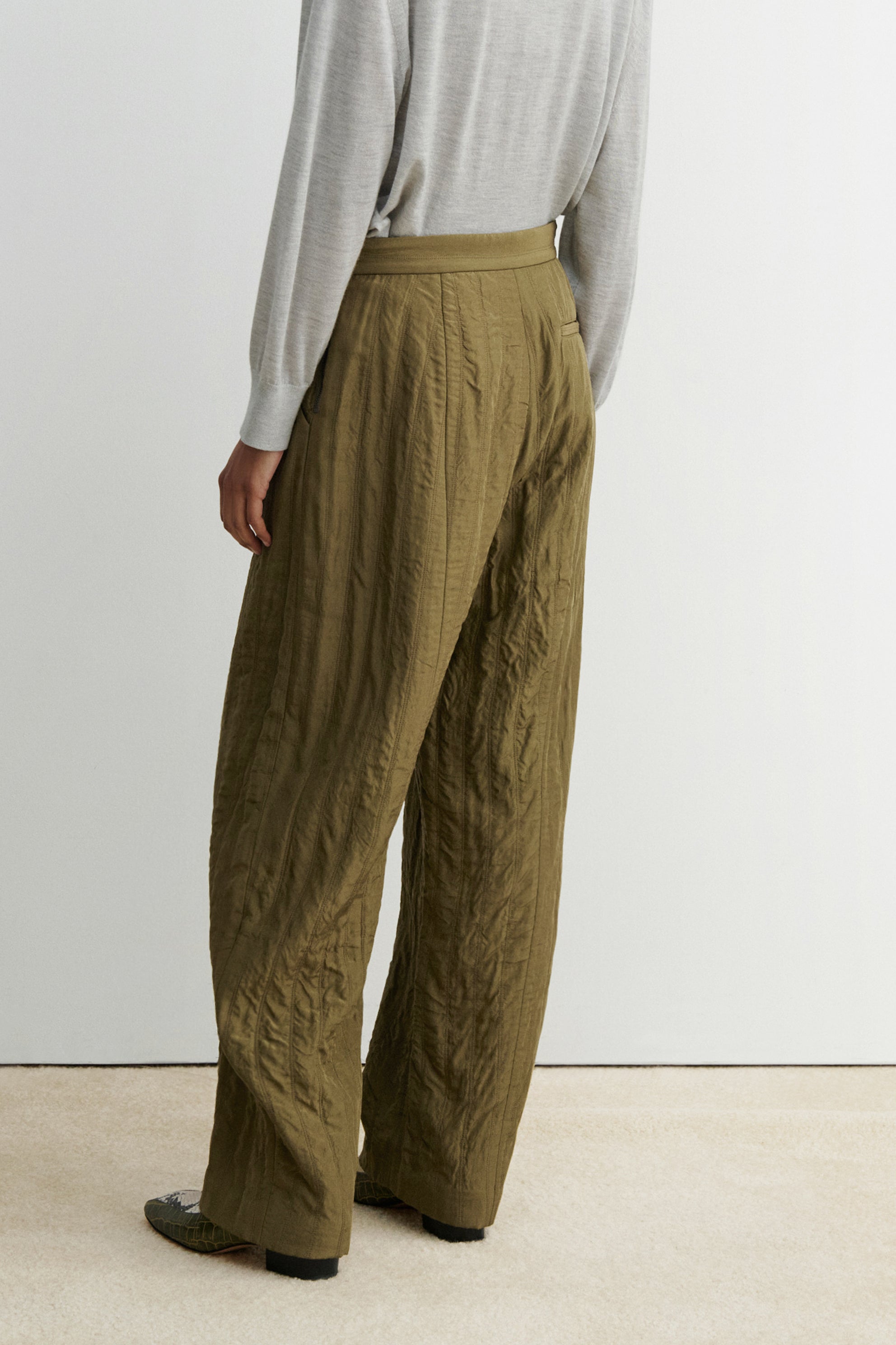 Bon Pant-PANTS-Rachel Comey
