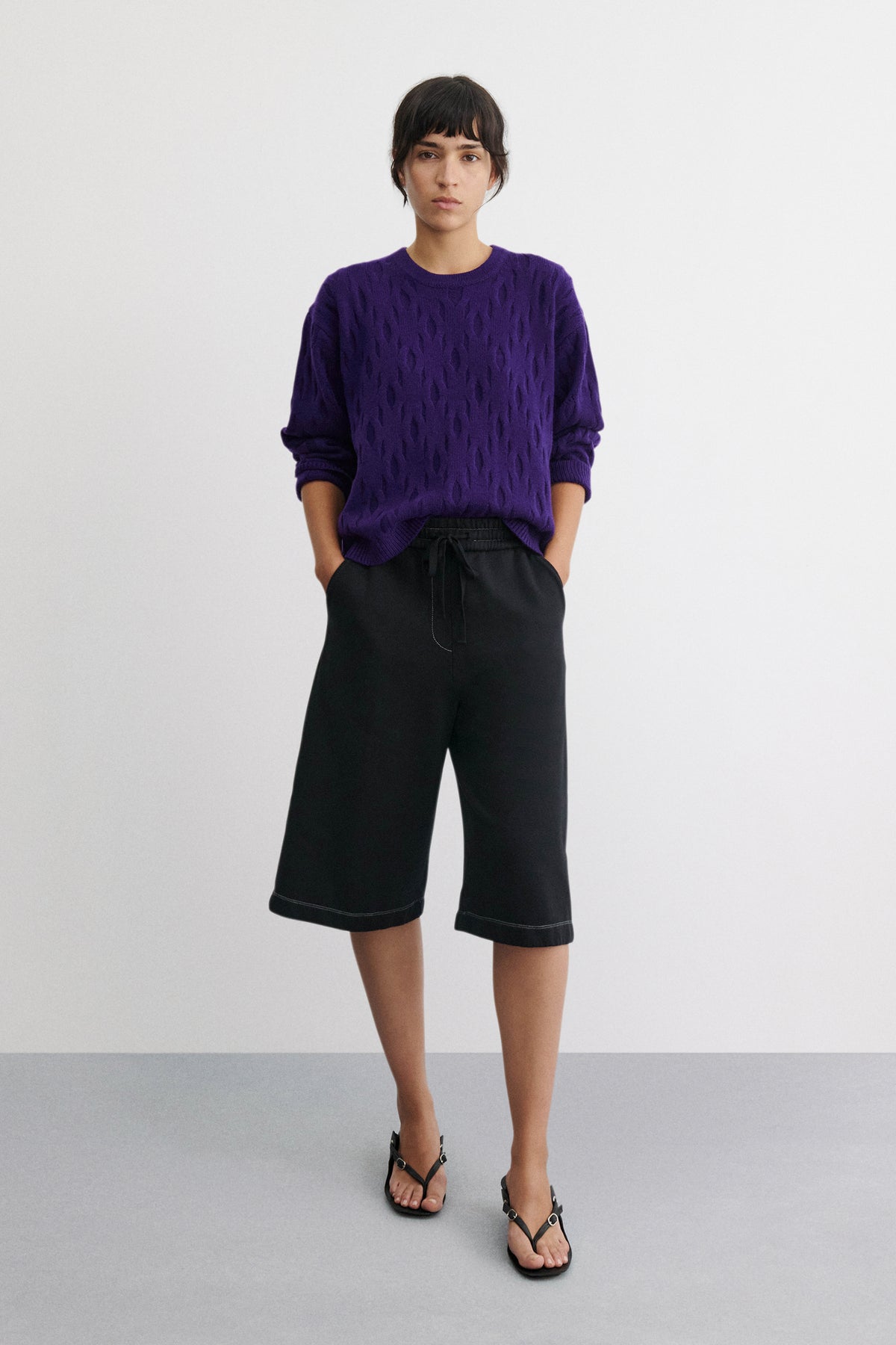 Drew Short-SHORTS-Rachel Comey