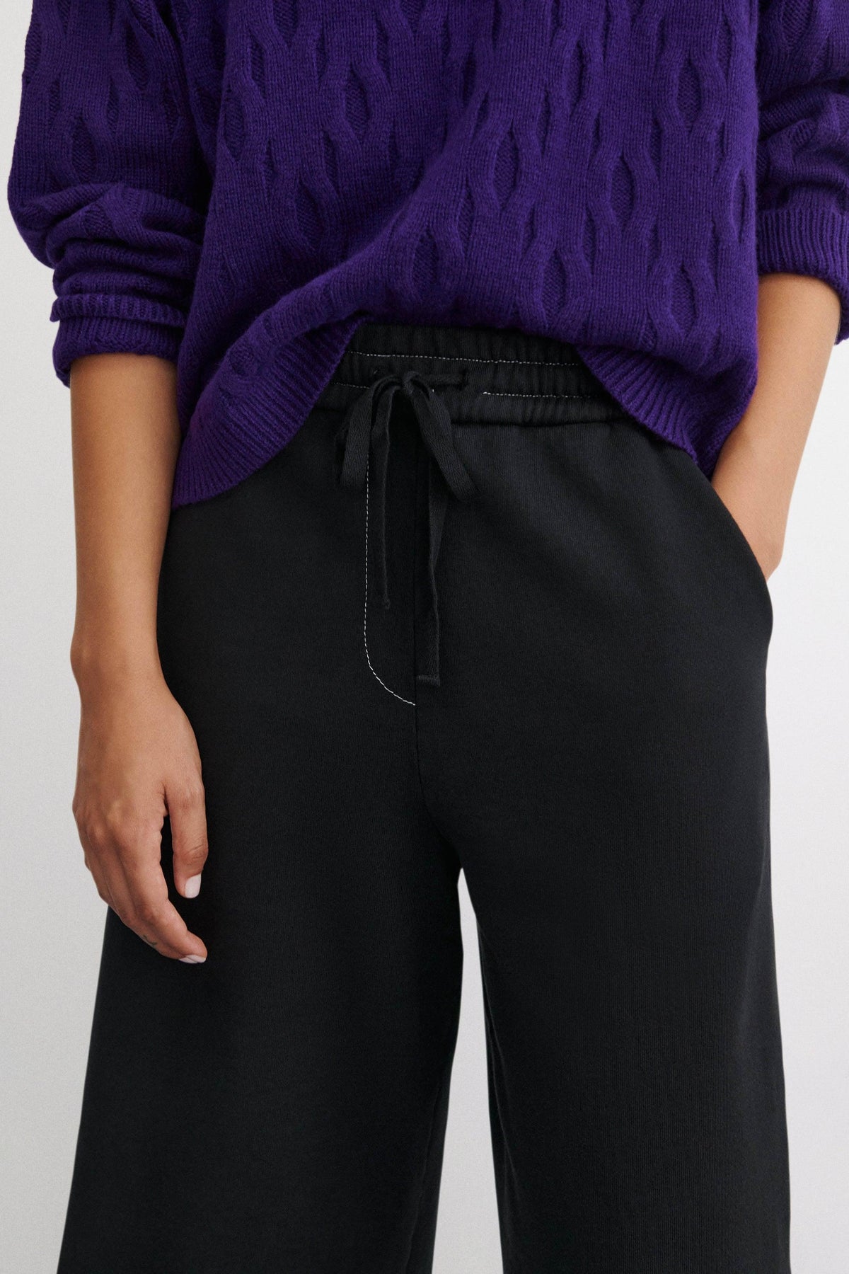 Drew Short-SHORTS-Rachel Comey