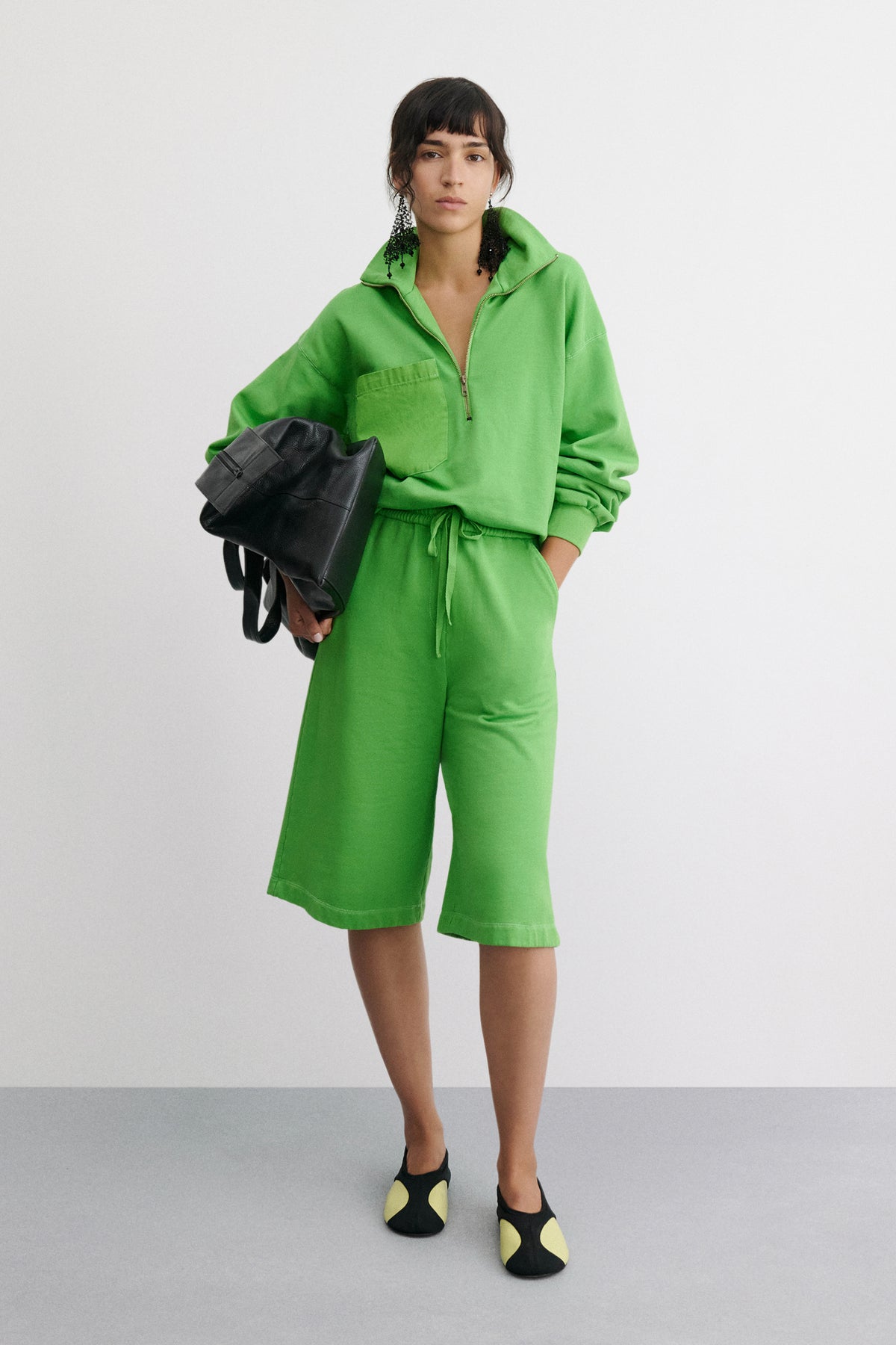 Drew Short-SHORTS-Rachel Comey