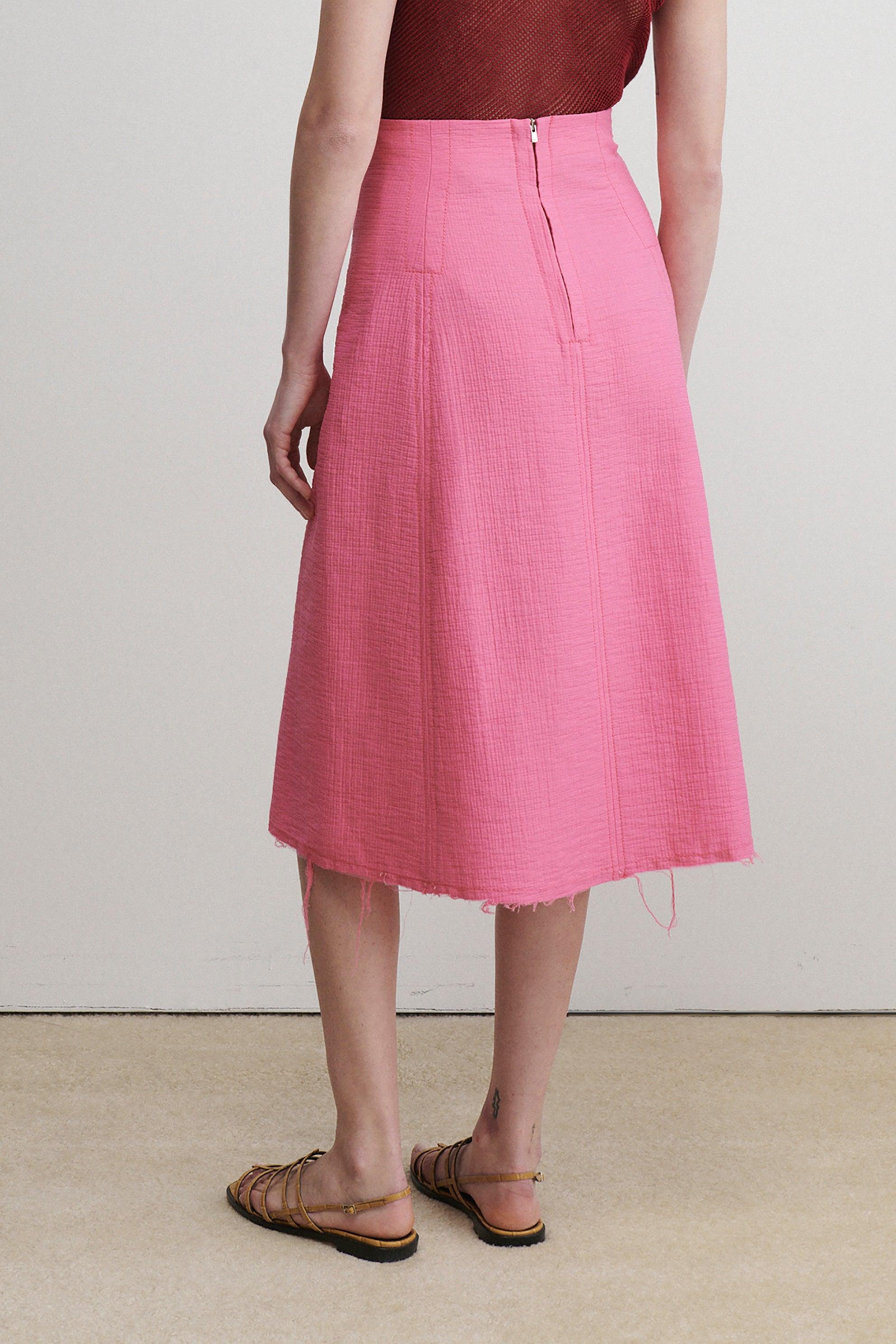 Allen Skirt-SKIRTS-Rachel Comey