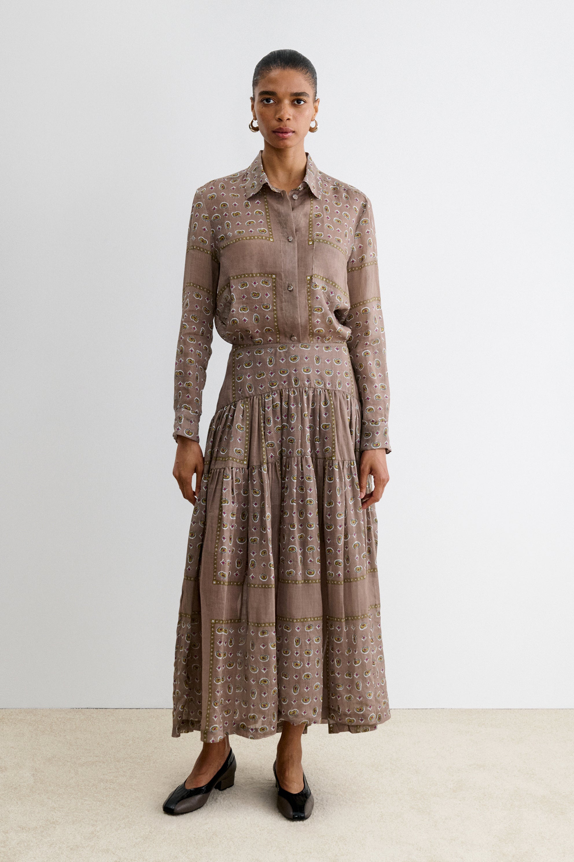 Swift Skirt-SKIRTS-Rachel Comey