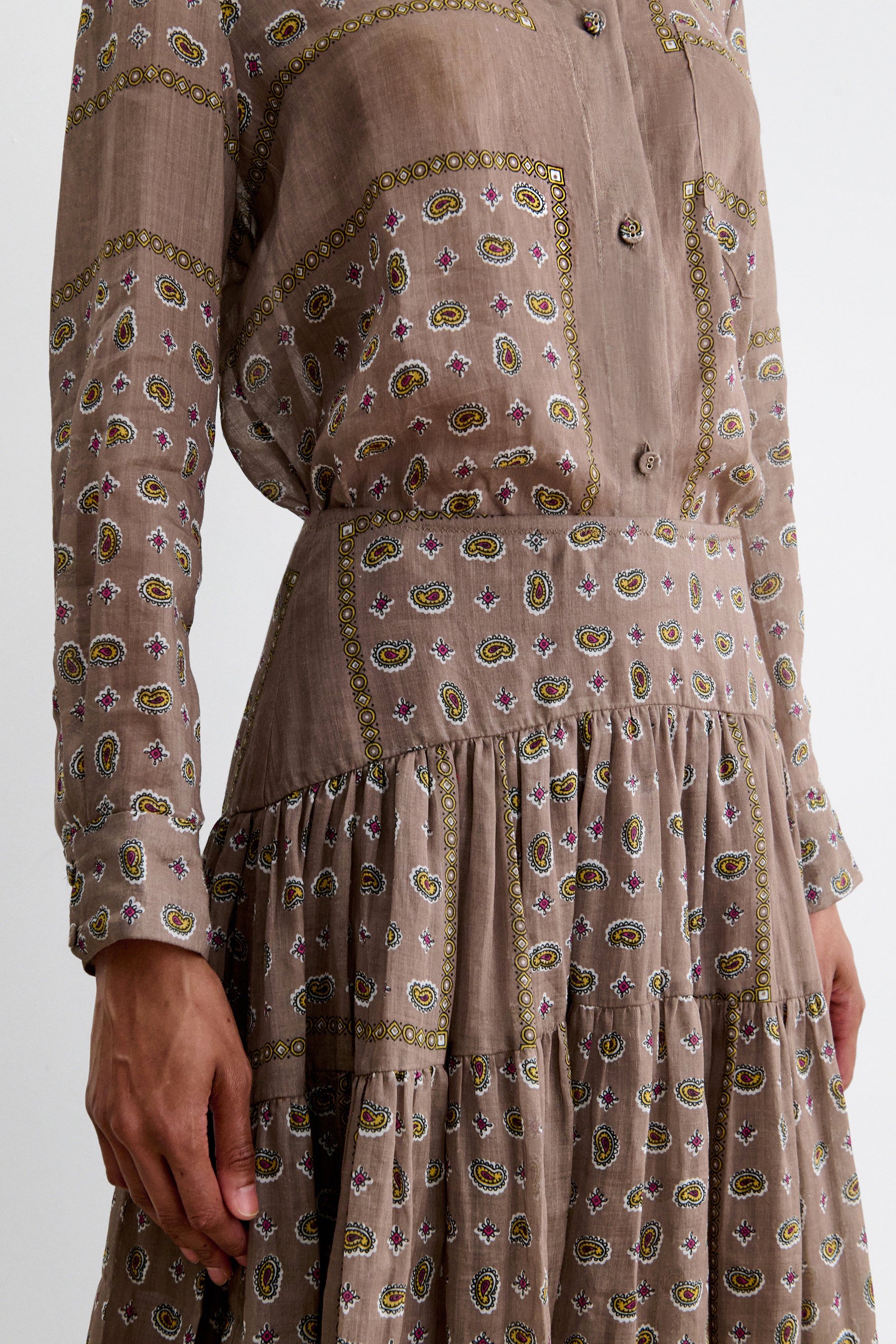 Swift Skirt-SKIRTS-Rachel Comey