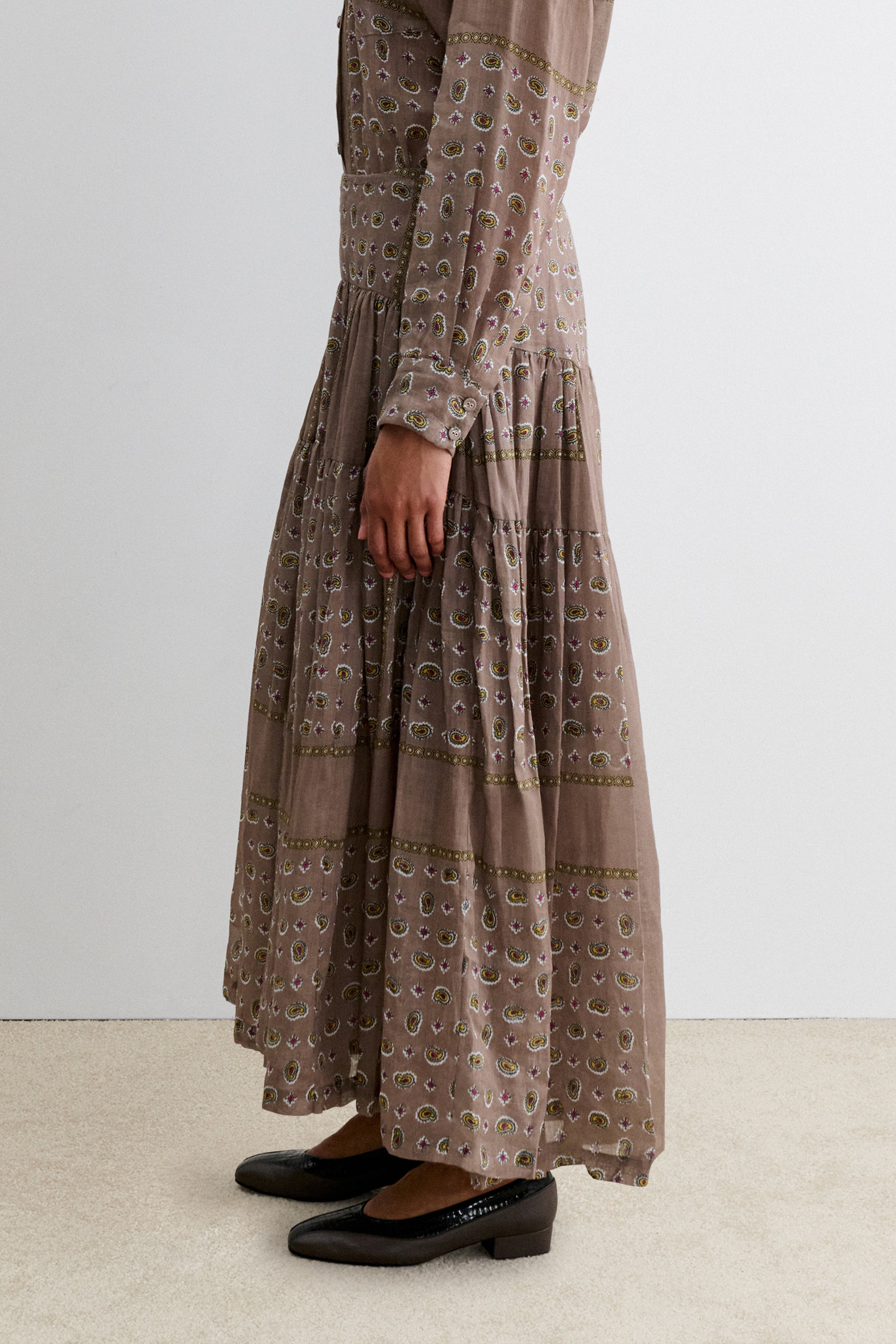Swift Skirt-SKIRTS-Rachel Comey