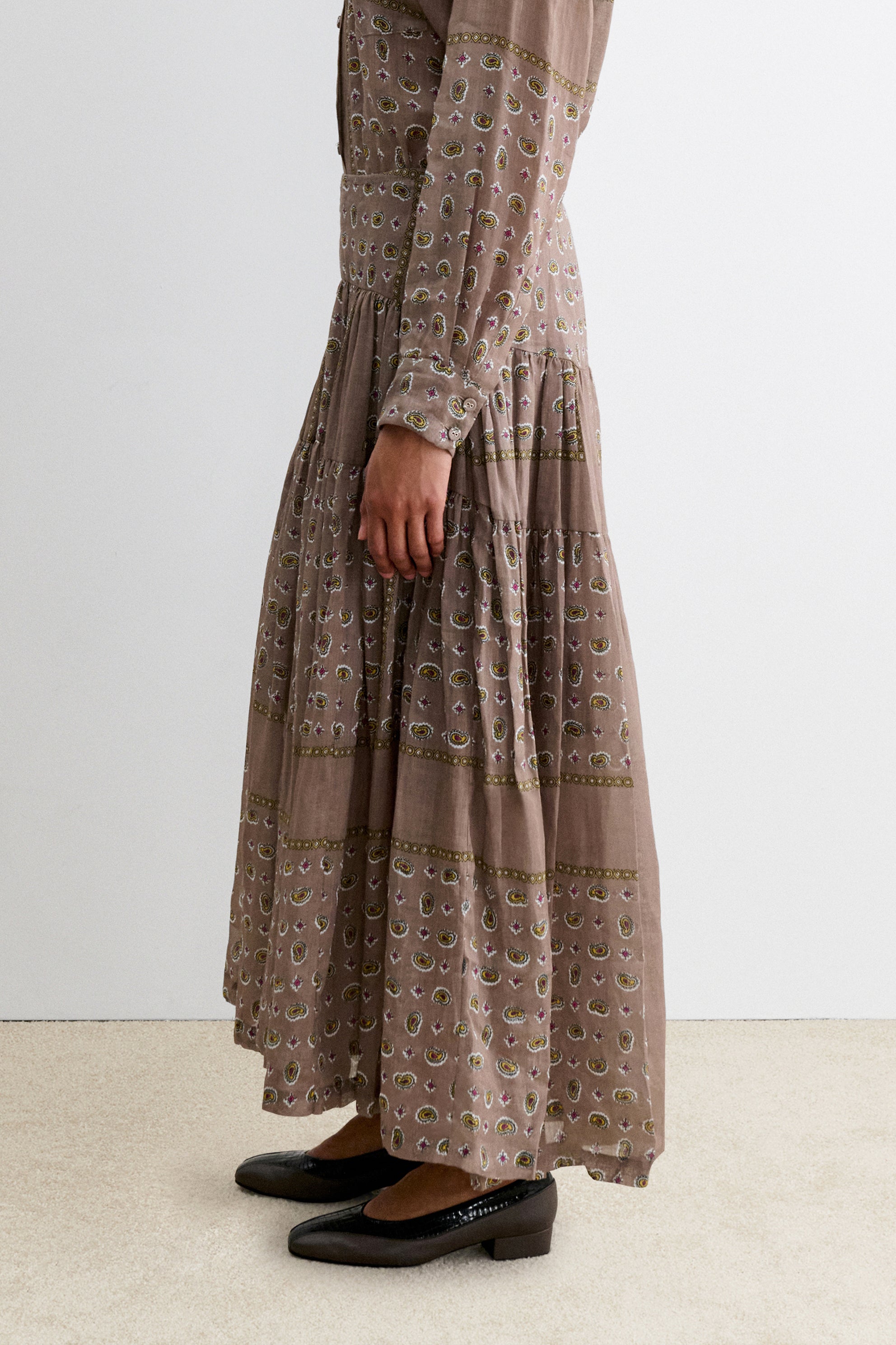 Swift Skirt-SKIRTS-Rachel Comey