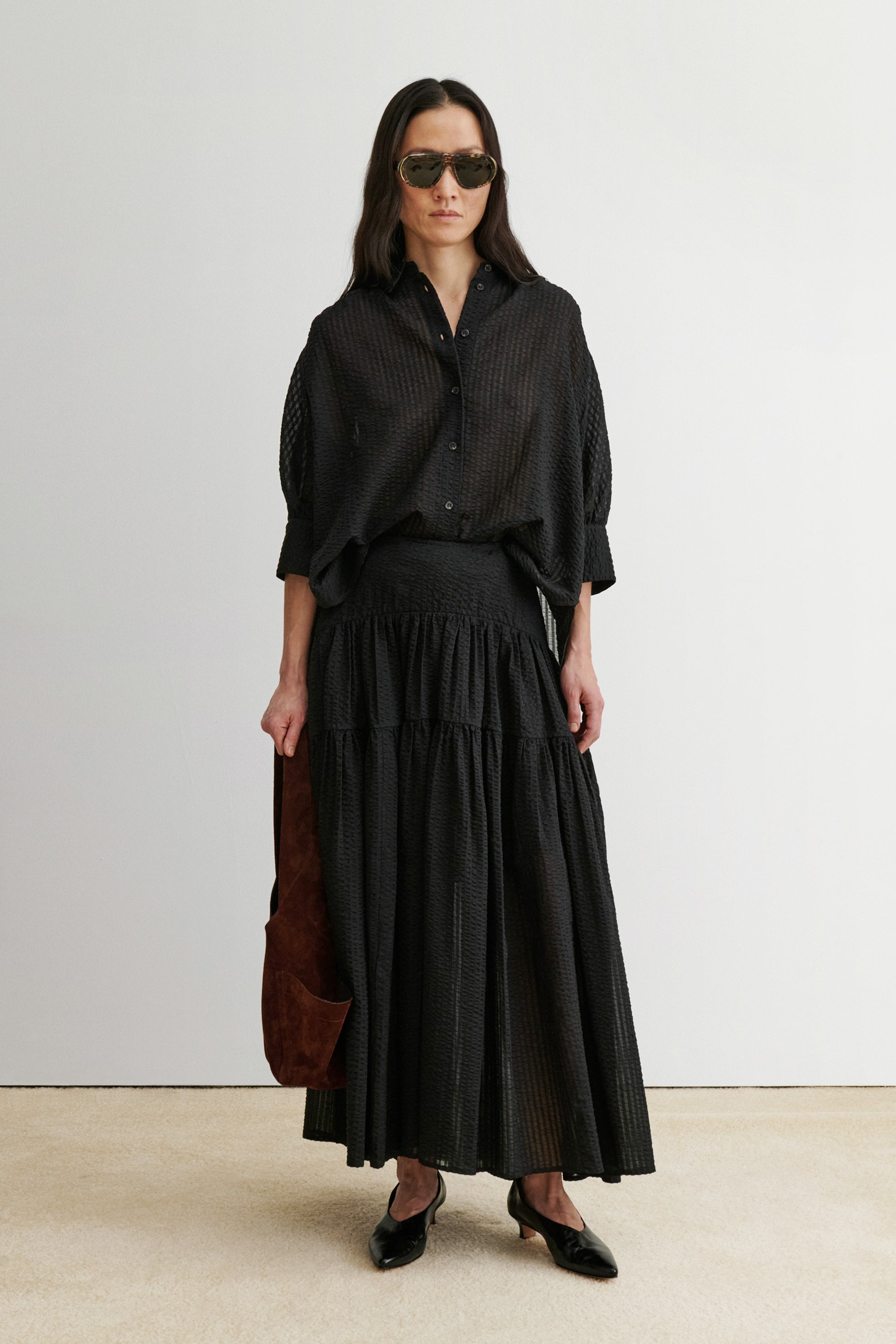 Swift Skirt-SKIRTS-Rachel Comey