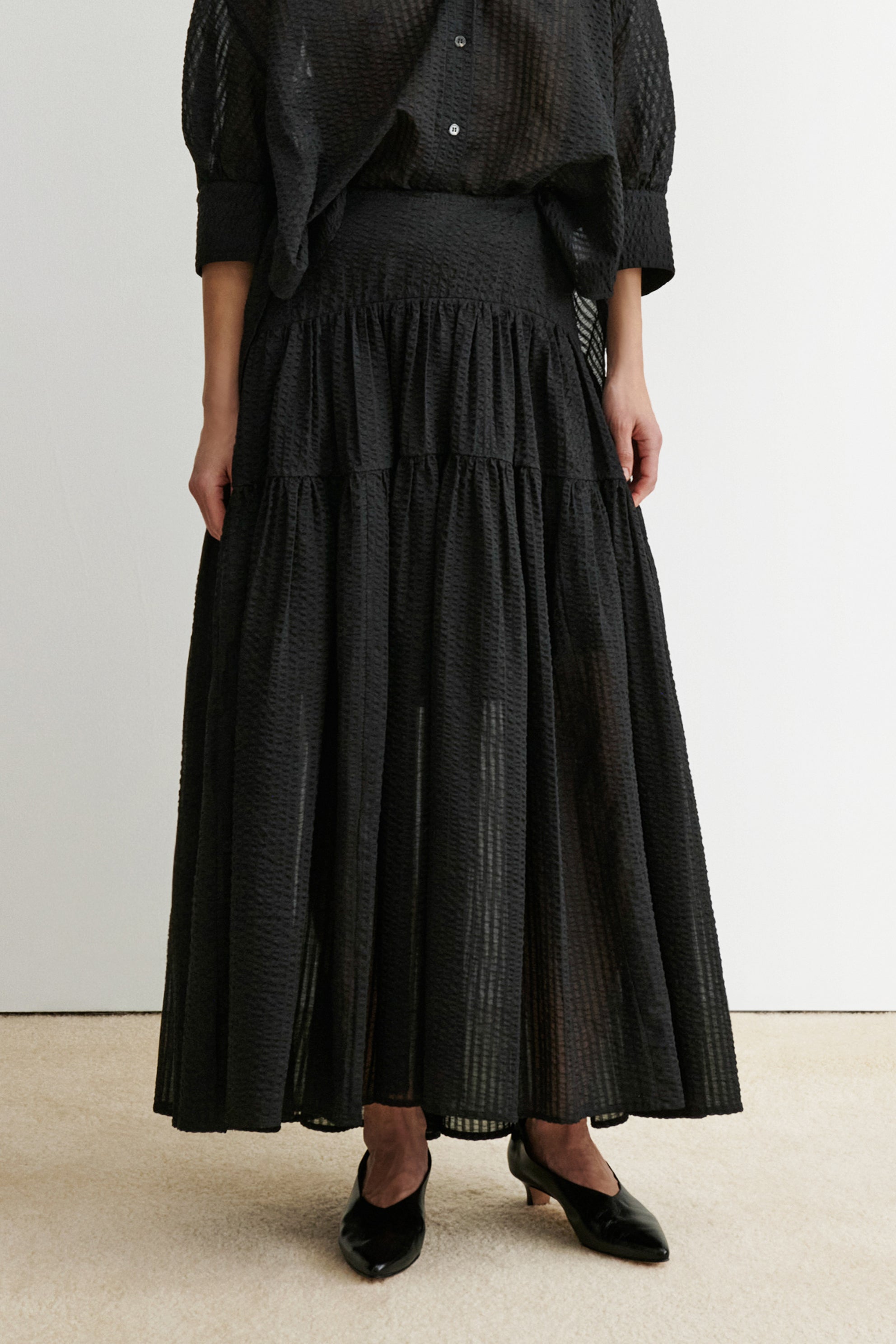 Swift Skirt-SKIRTS-Rachel Comey