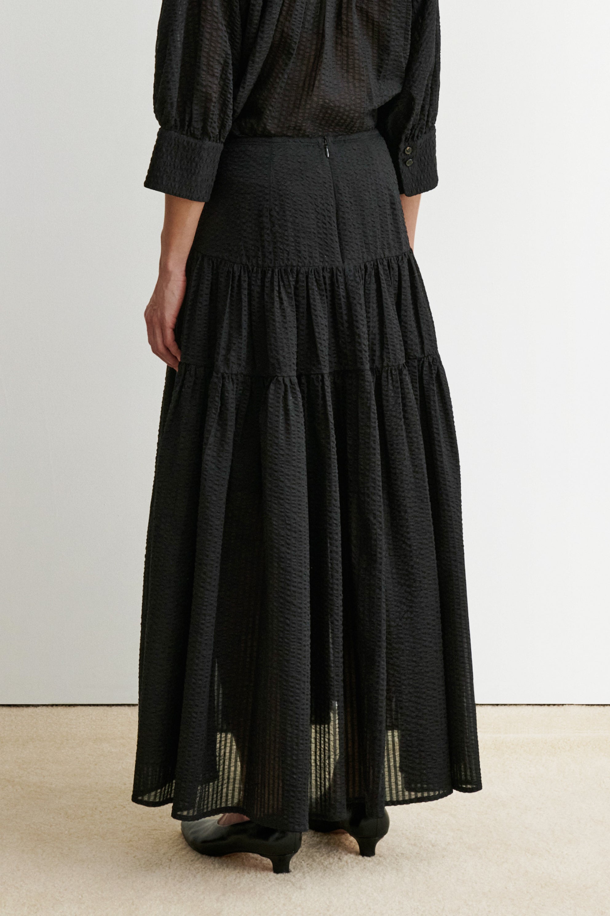 Swift Skirt-SKIRTS-Rachel Comey