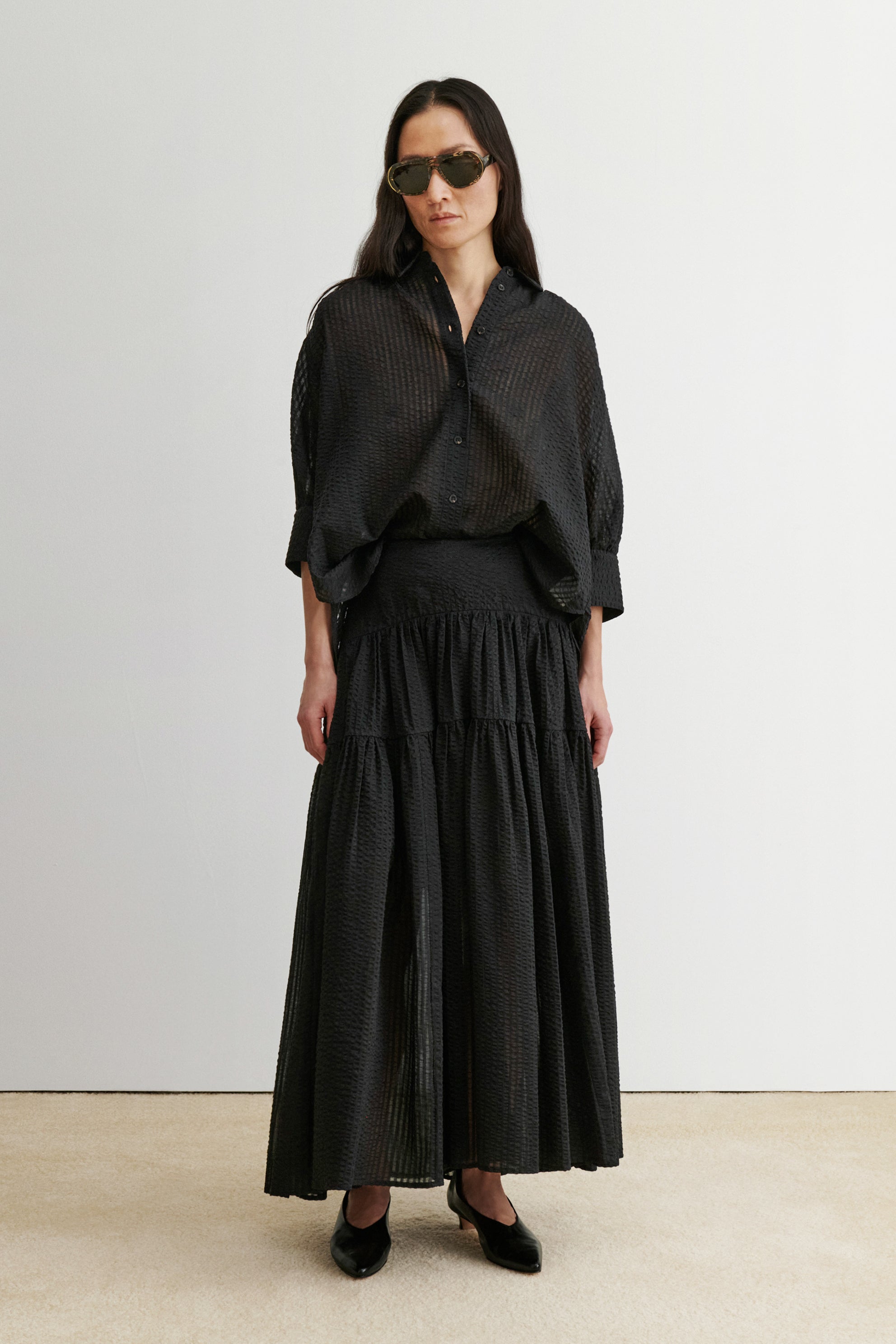 Swift Skirt-SKIRTS-Rachel Comey