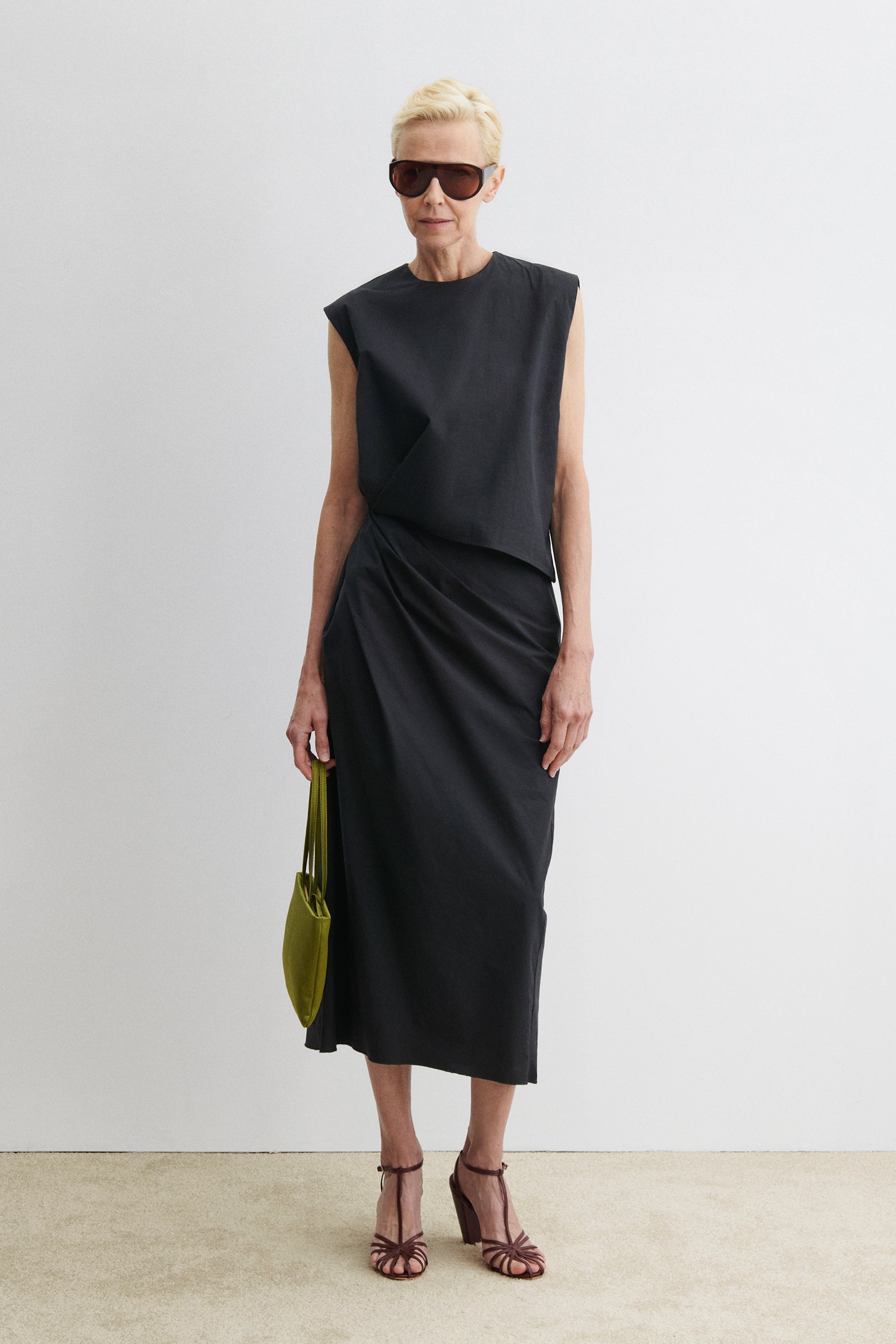 Rini Dress-DRESSES-Rachel Comey