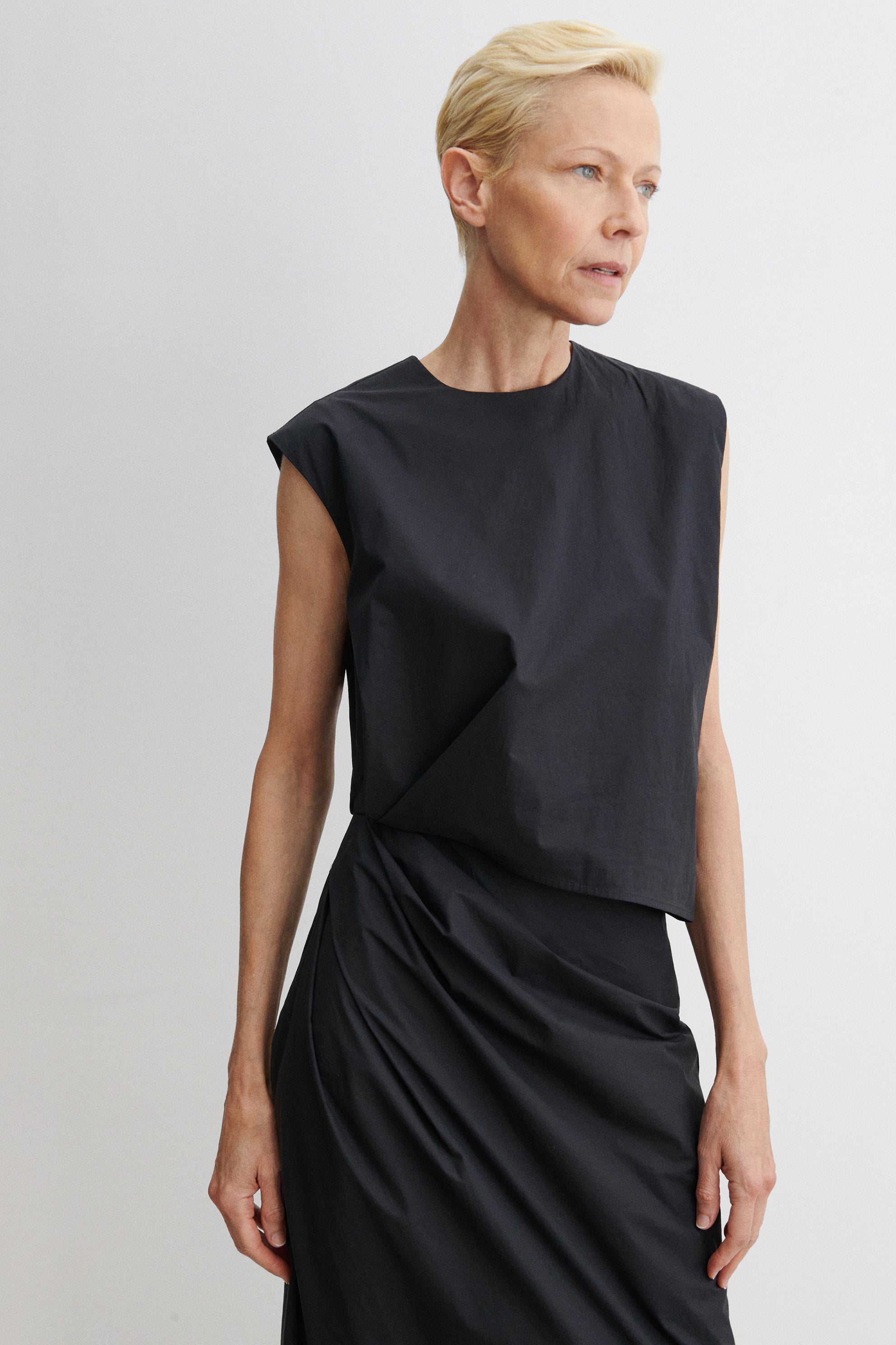 Rini Dress-DRESSES-Rachel Comey