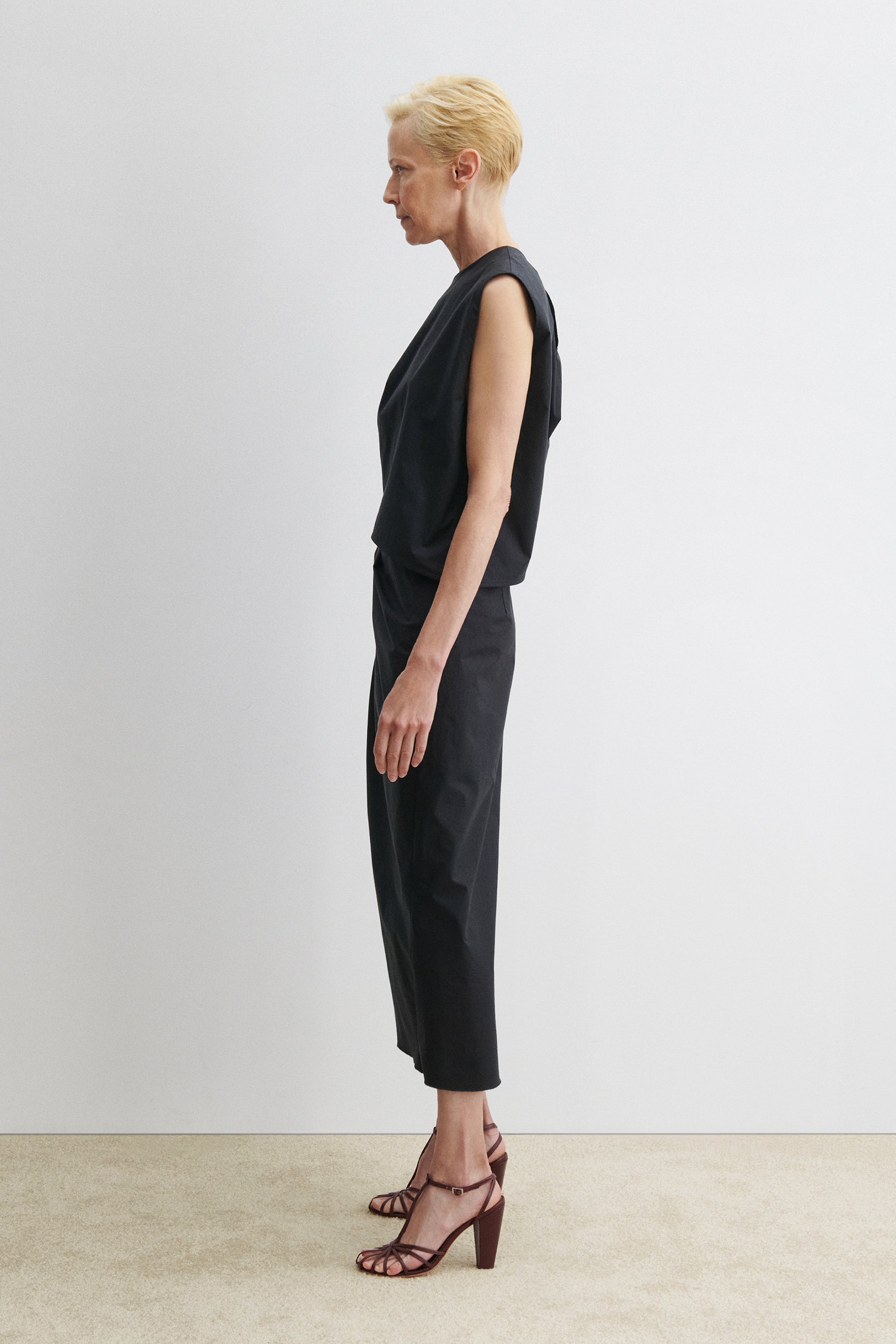 Rini Dress-DRESSES-Rachel Comey