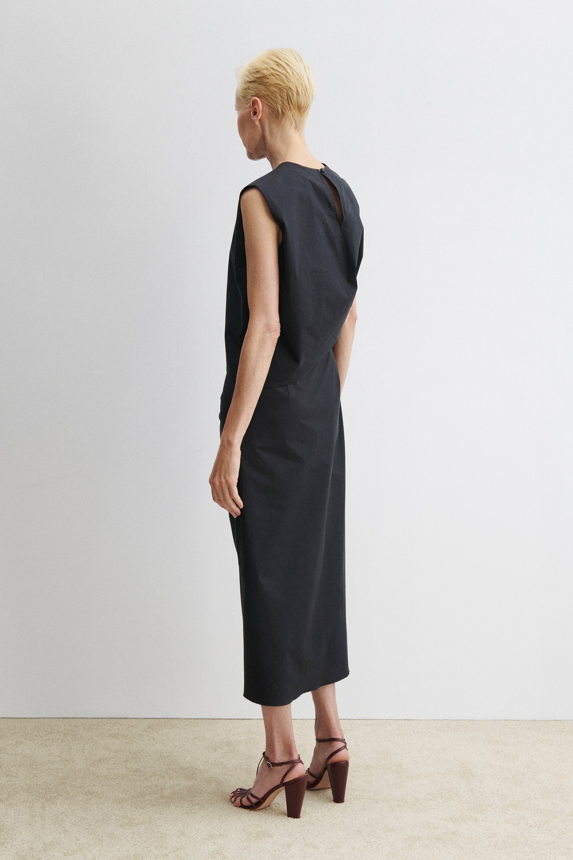 Rini Dress-DRESSES-Rachel Comey