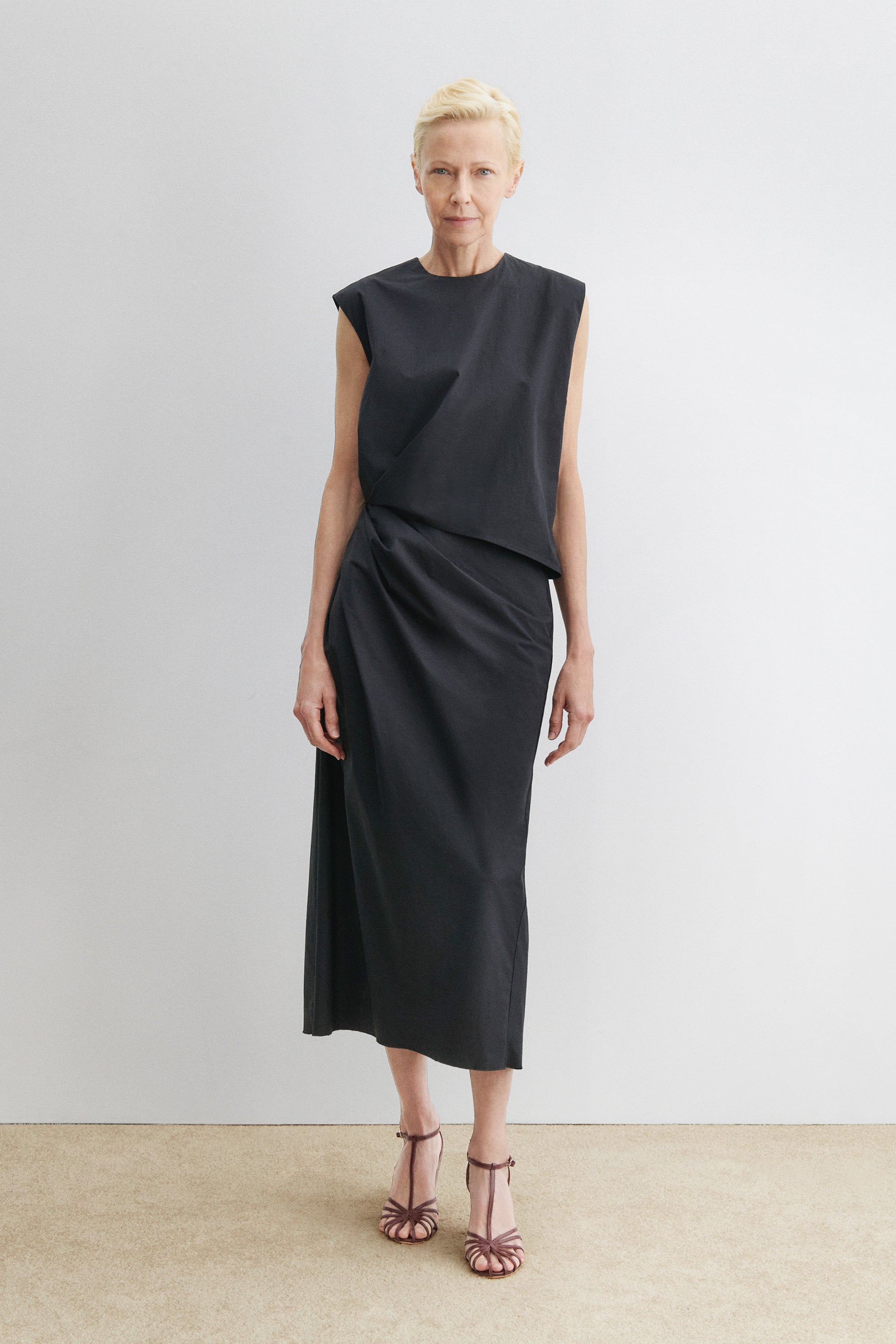 Rini Dress-DRESSES-Rachel Comey
