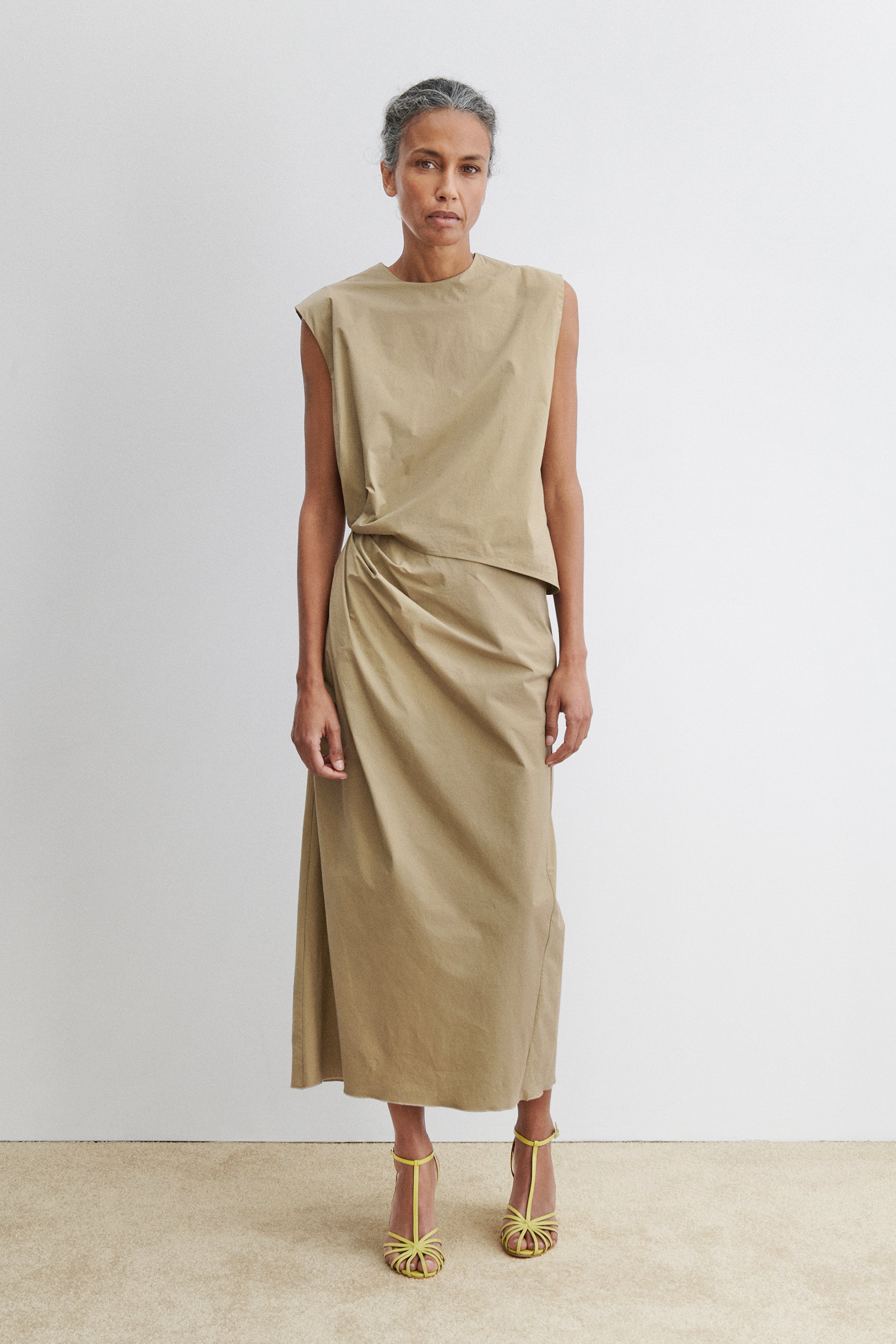 Rini Dress-DRESSES-Rachel Comey