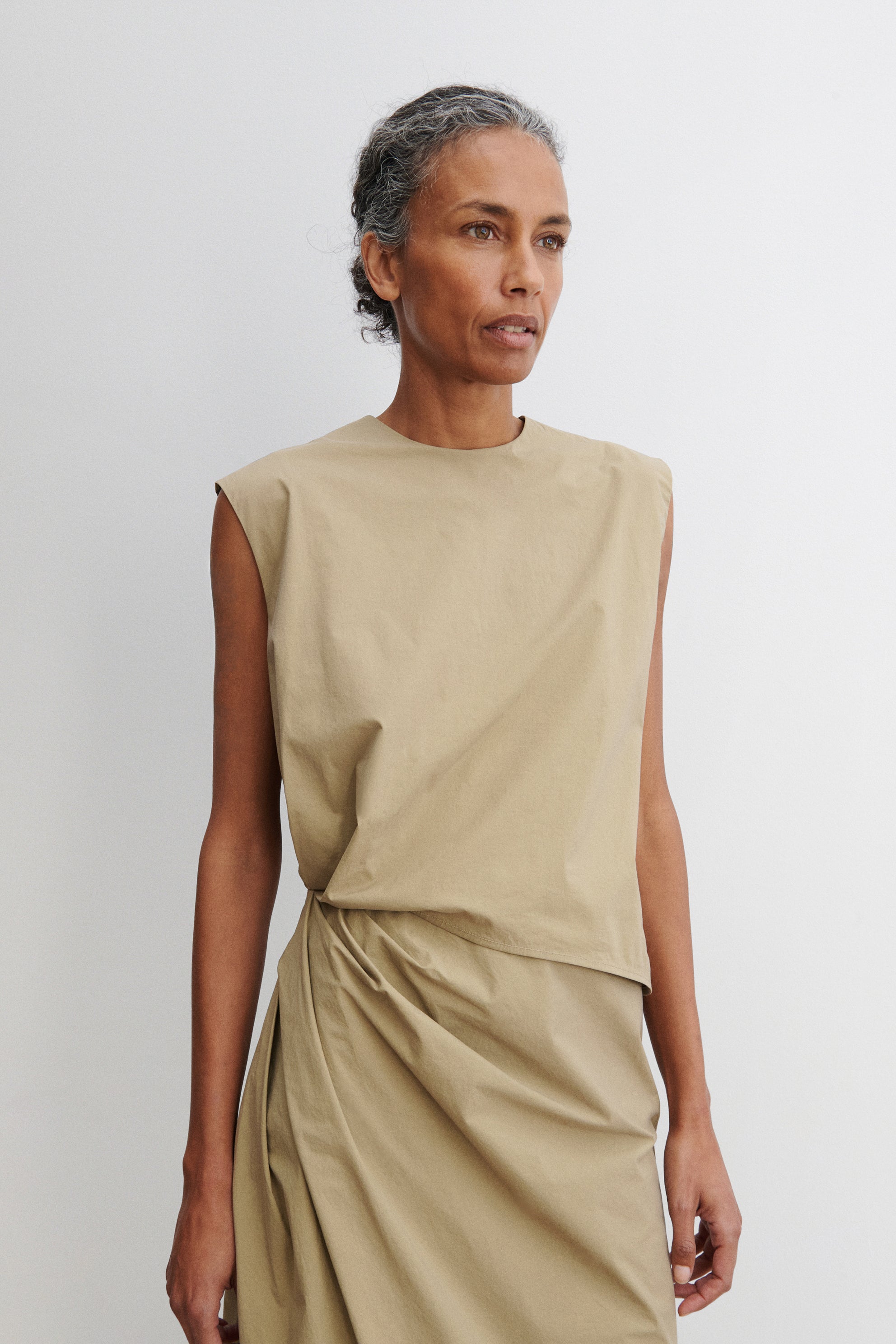 Rini Dress-DRESSES-Rachel Comey