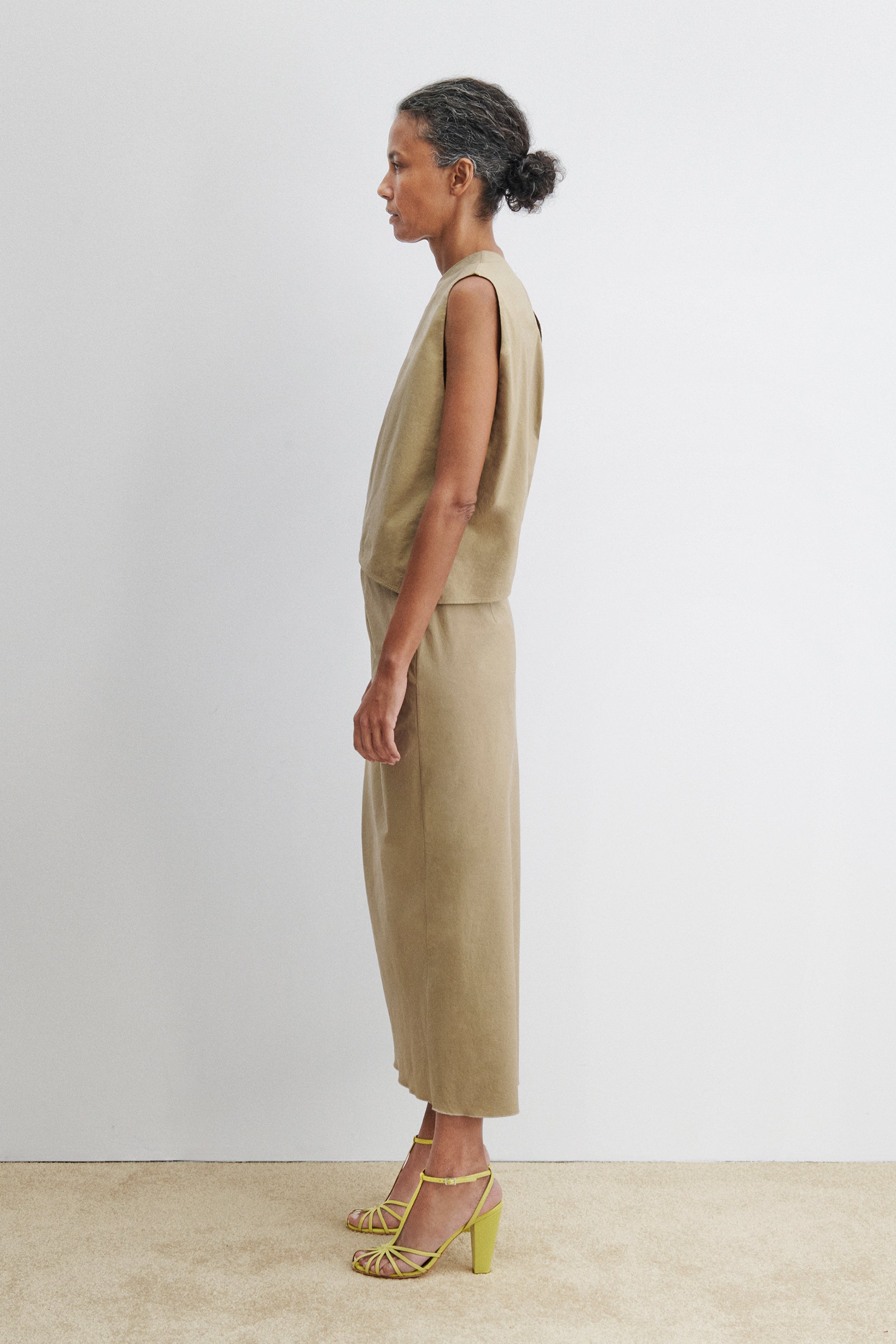 Rini Dress-DRESSES-Rachel Comey