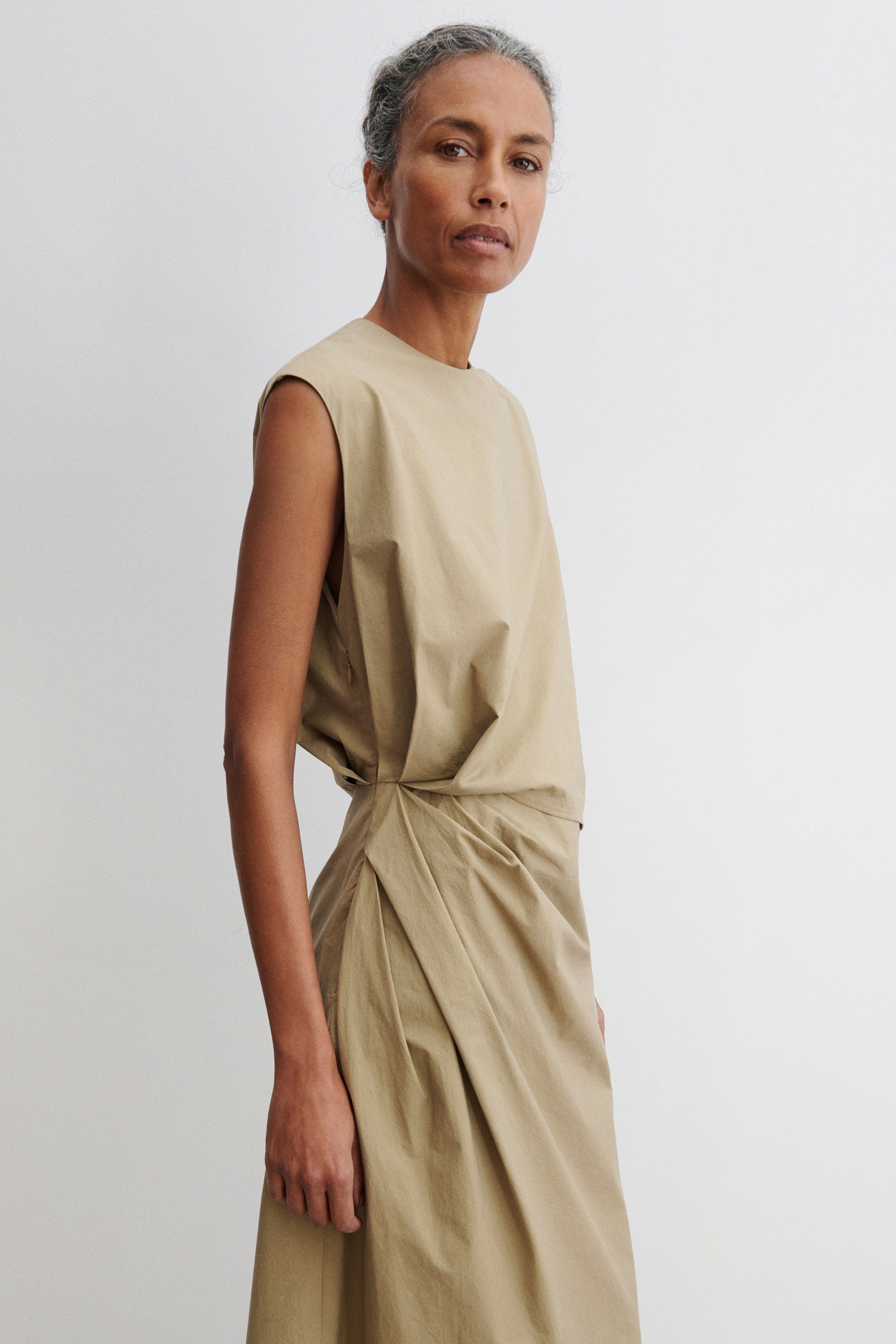 Rini Dress-DRESSES-Rachel Comey