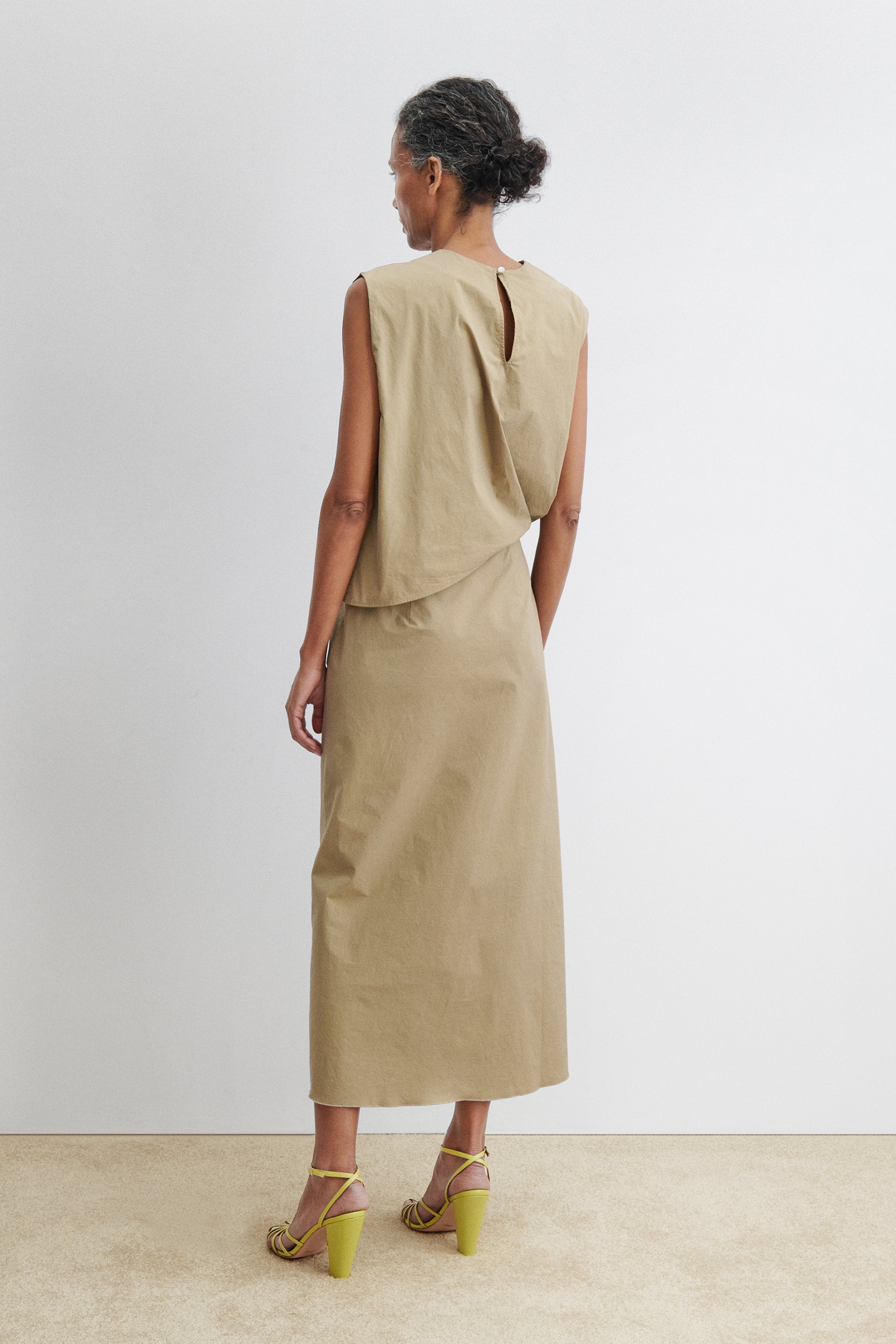Rini Dress-DRESSES-Rachel Comey