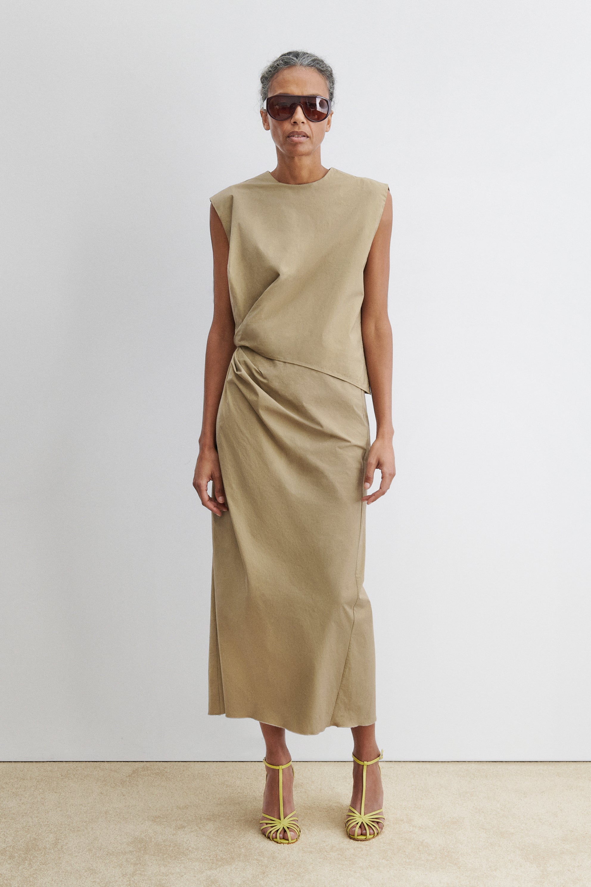 Rini Dress-DRESSES-Rachel Comey