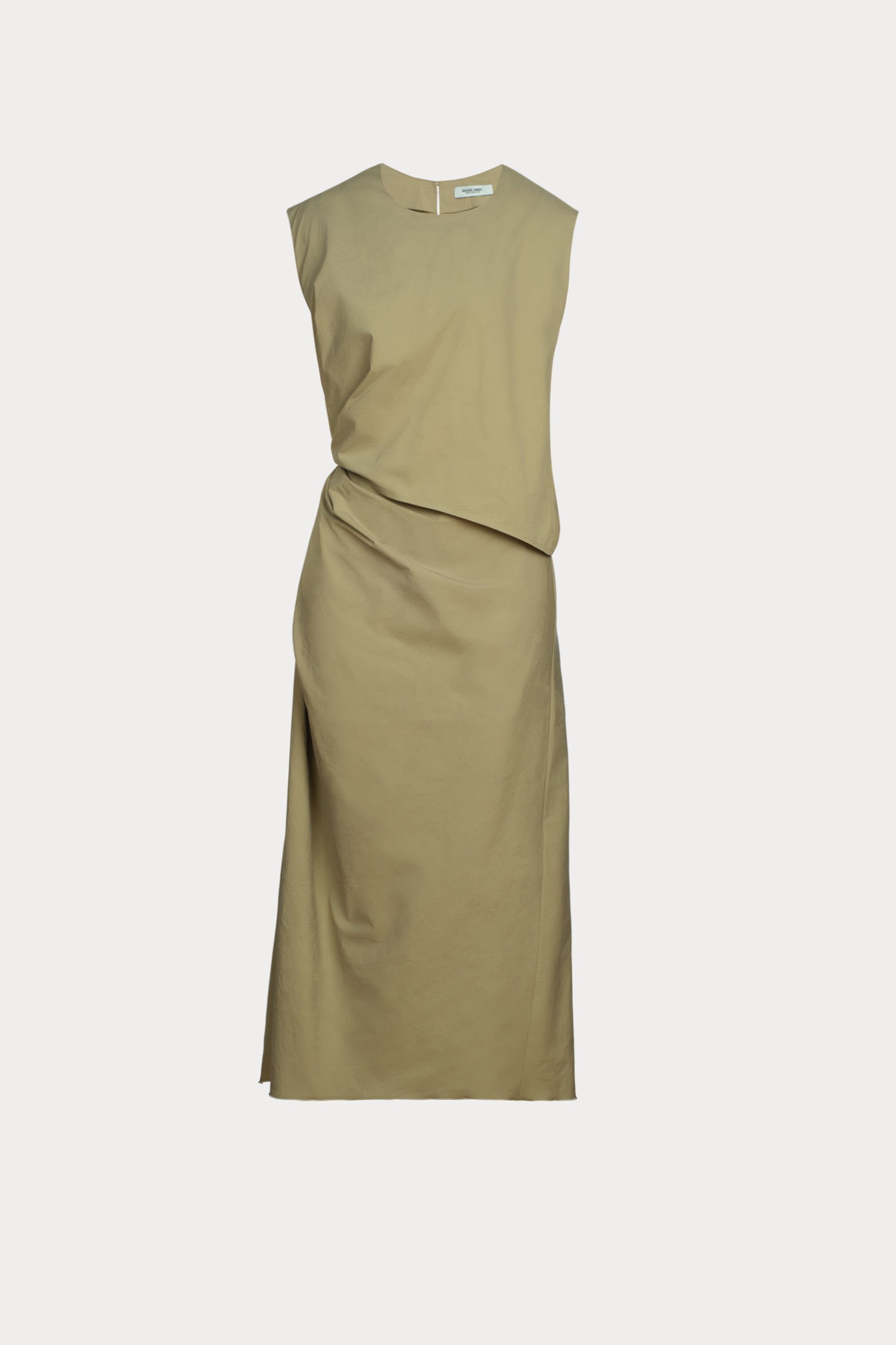 Rini Dress-DRESSES-Rachel Comey