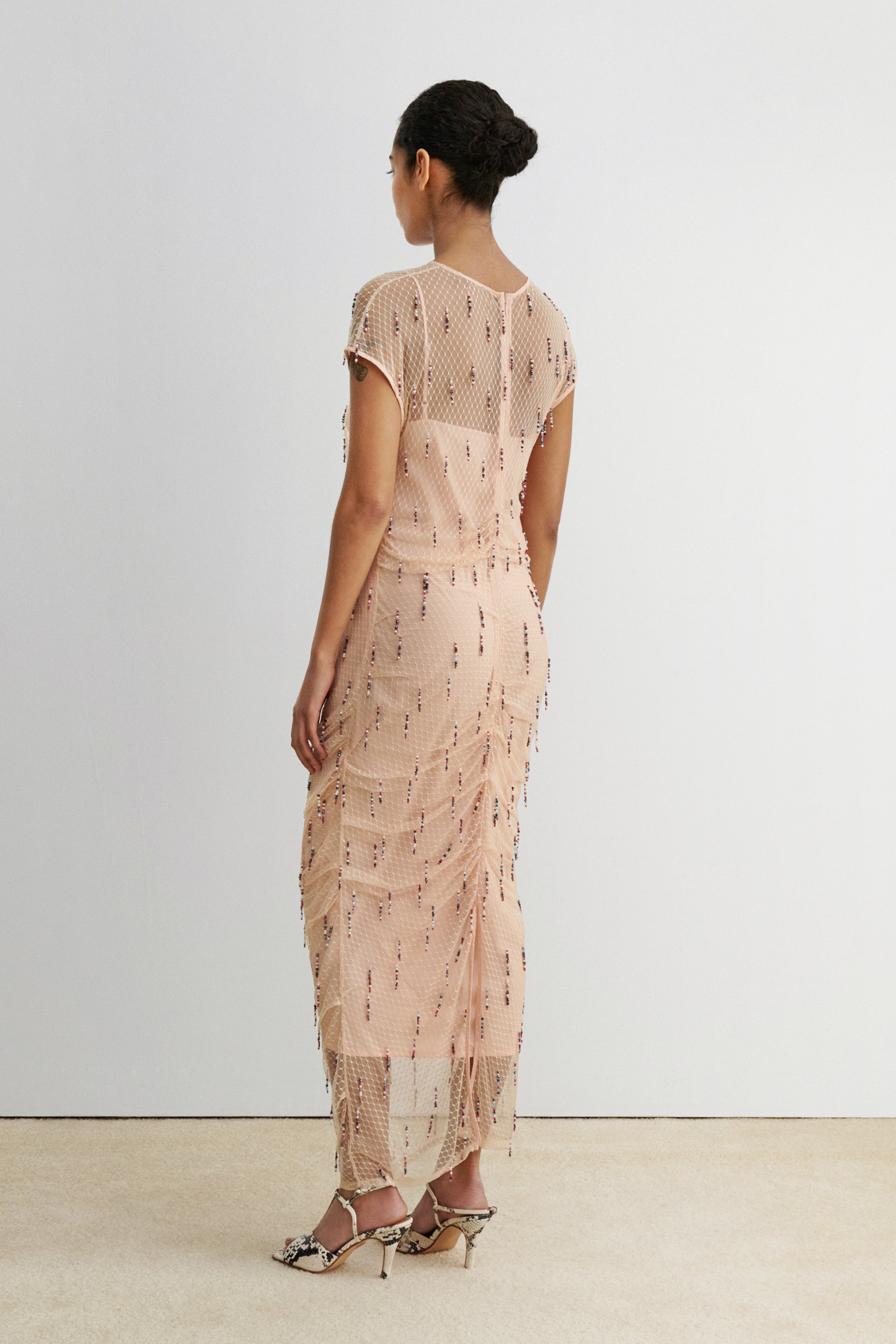 Delorate Dress-DRESSES-Rachel Comey