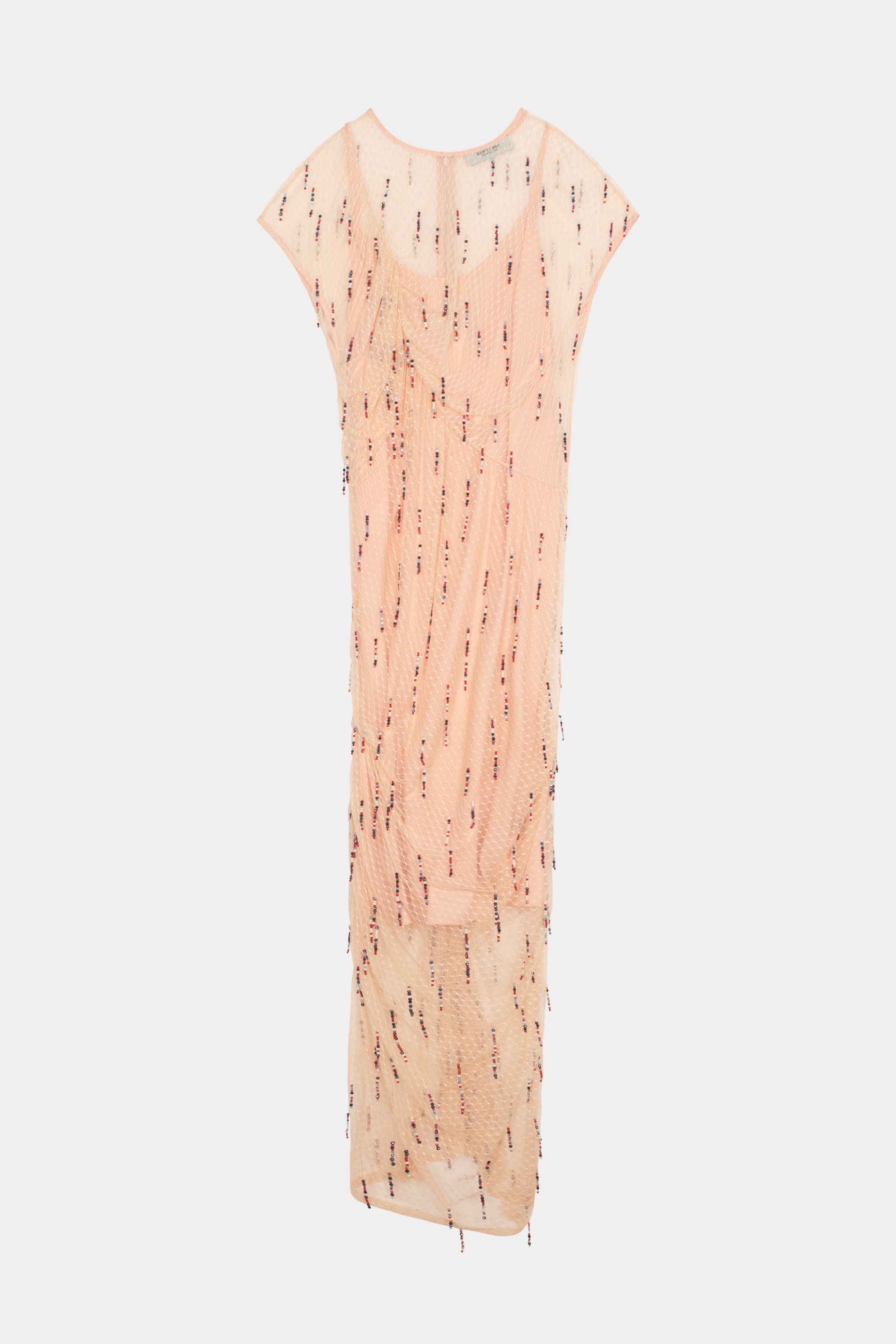 Delorate Dress-DRESSES-Rachel Comey